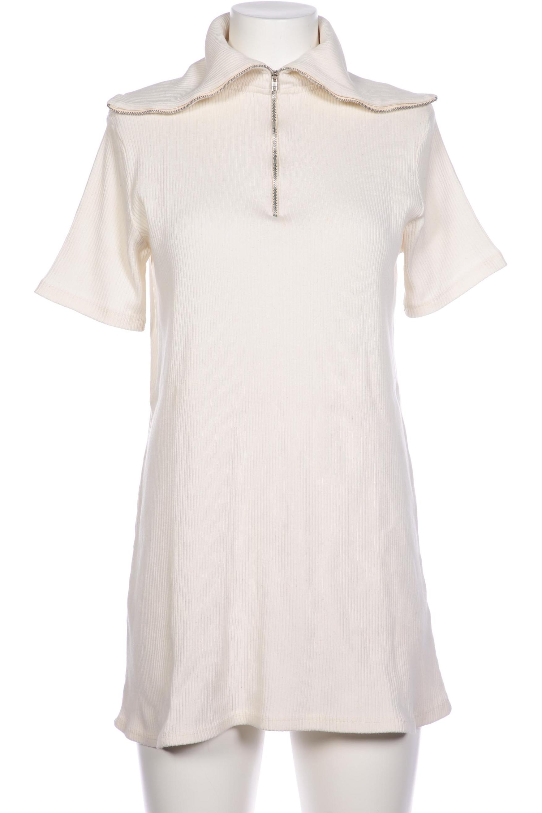 

Zara Damen Kleid, cremeweiß, Gr. 42