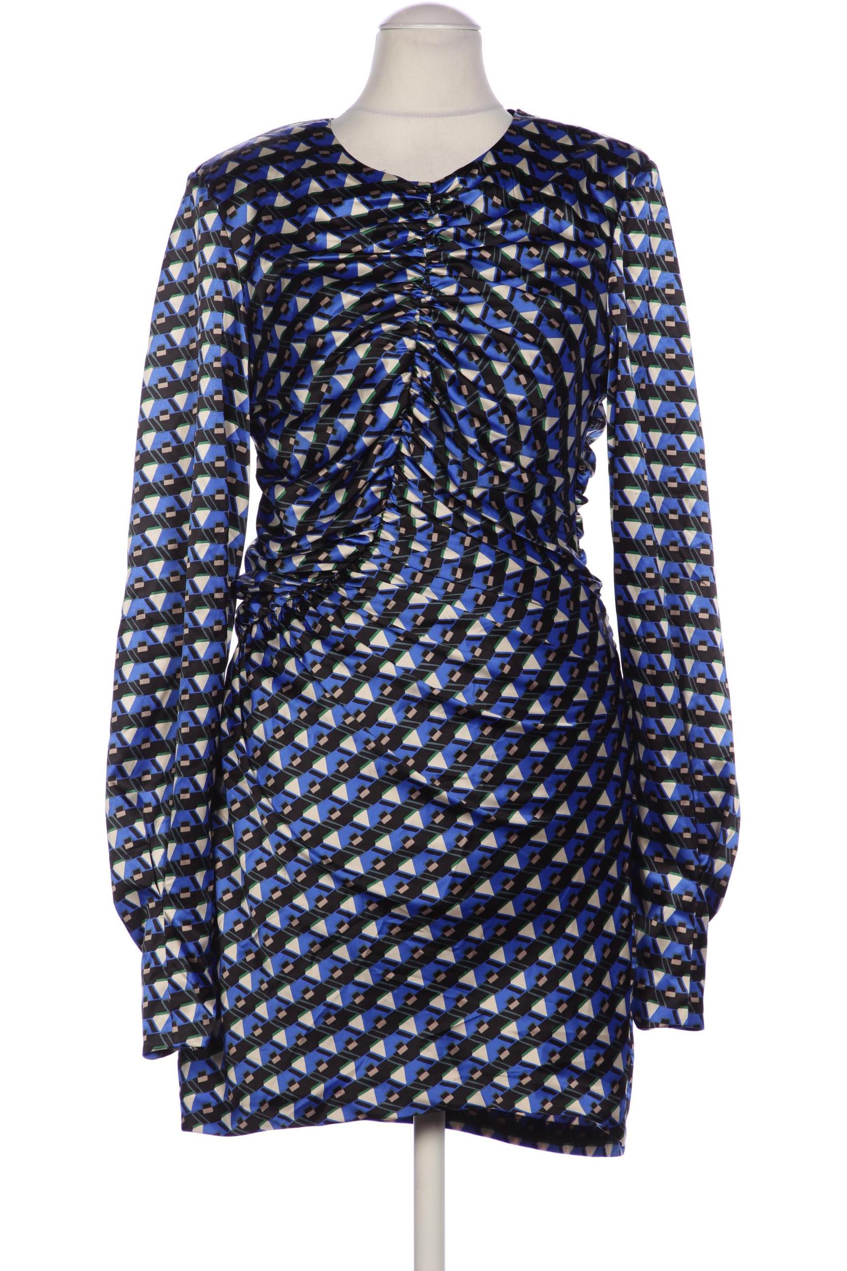 

Zara Damen Kleid, schwarz, Gr. 36