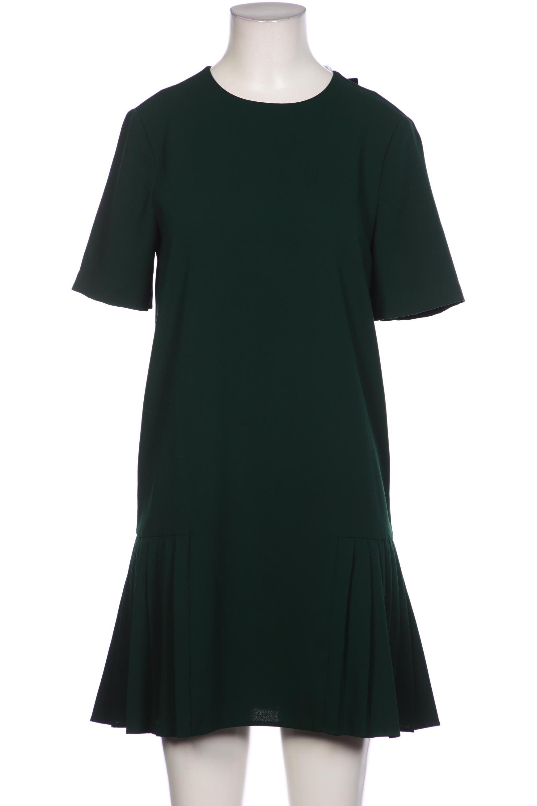 

Zara Damen Kleid, grün, Gr. 34