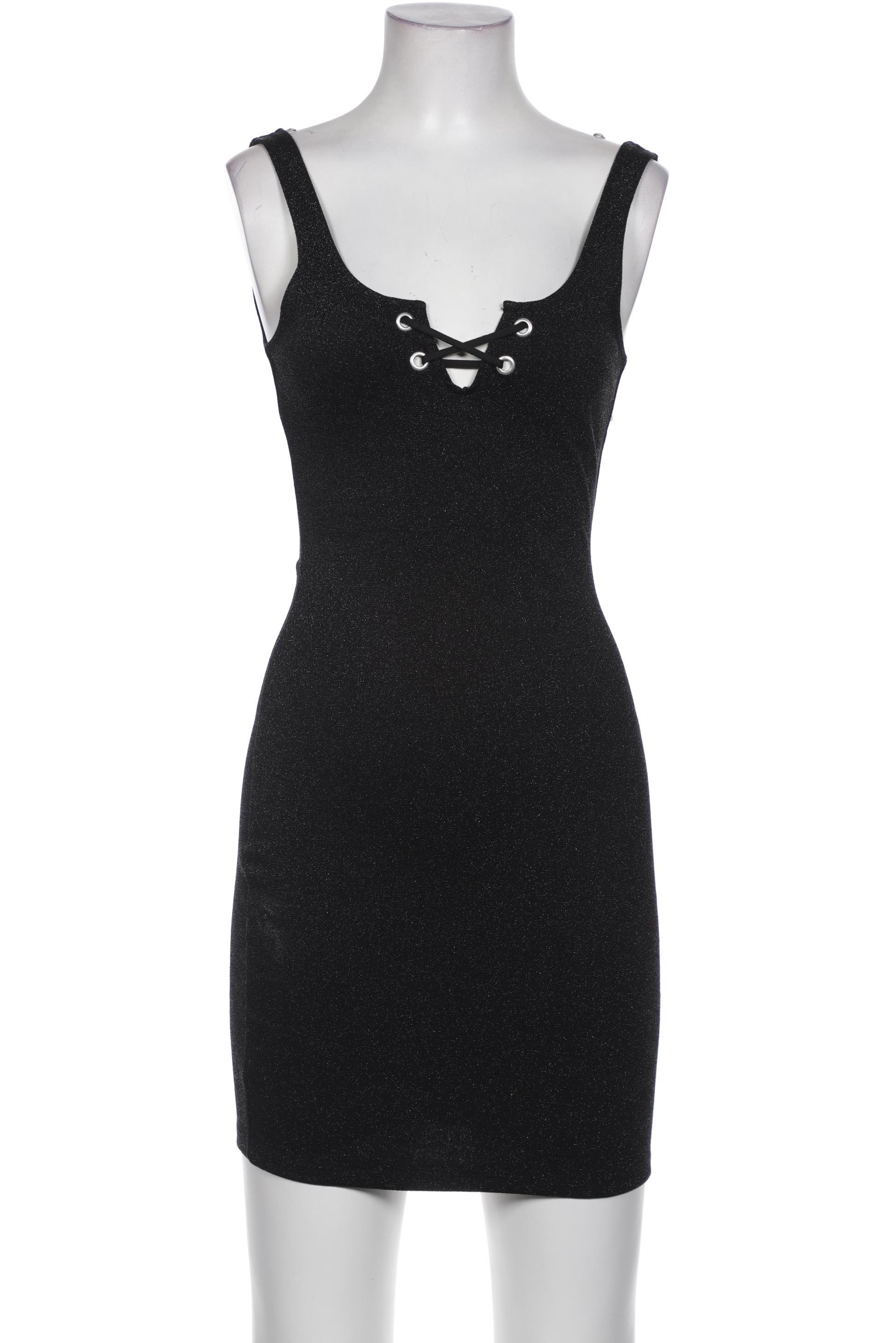 

ZARA Damen Kleid, schwarz