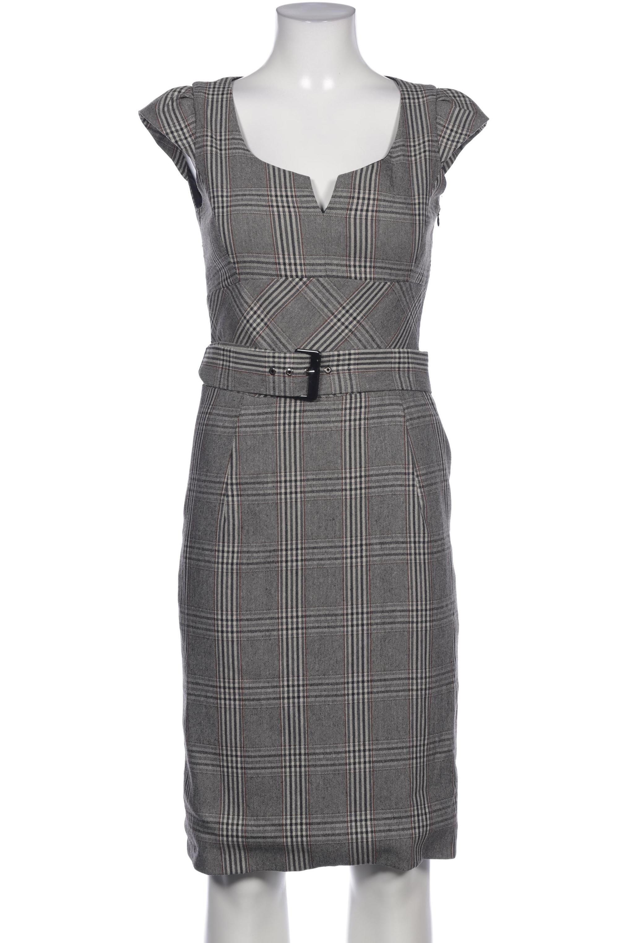 

ZARA Damen Kleid, grau