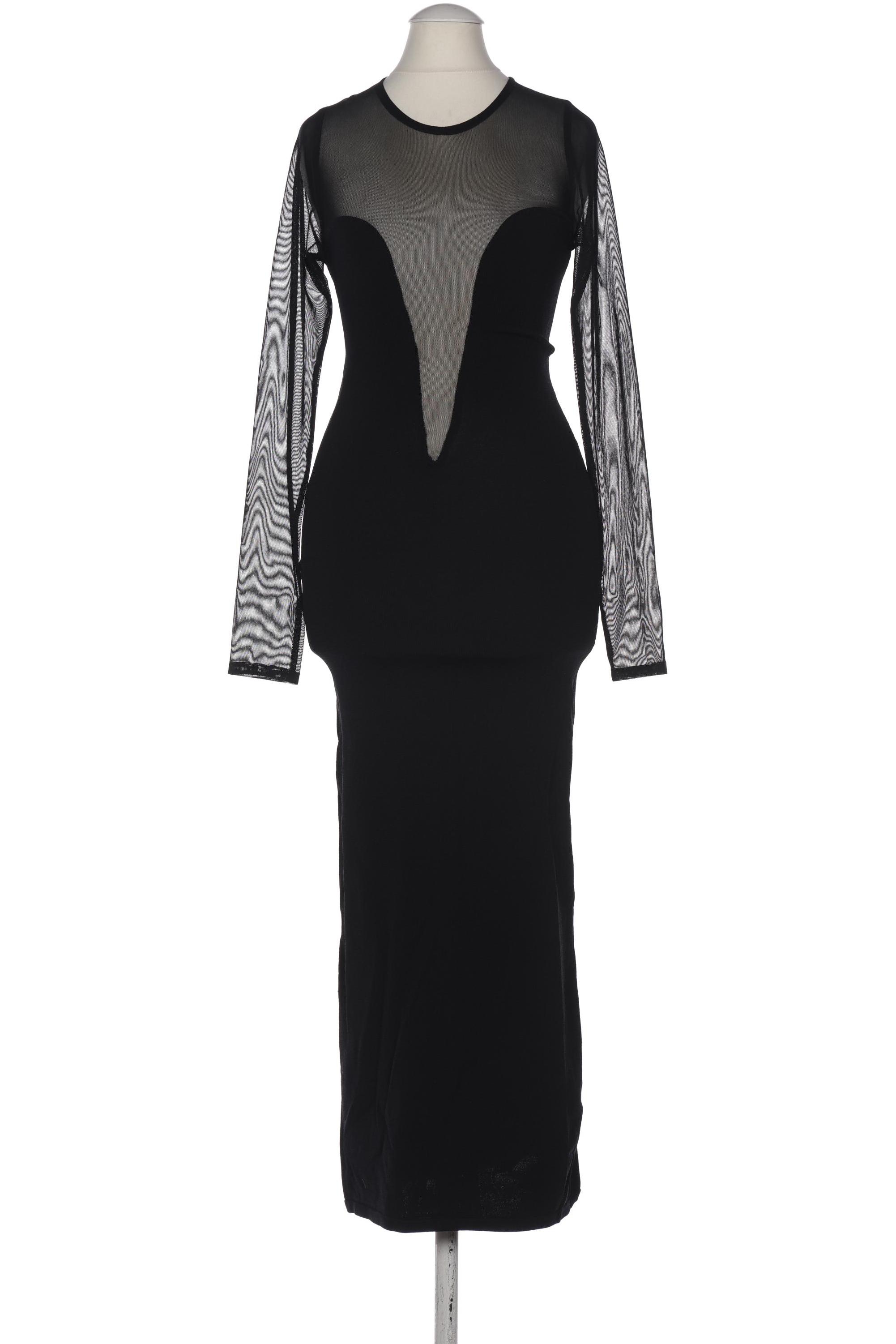 

Zara Damen Kleid, schwarz, Gr. 36
