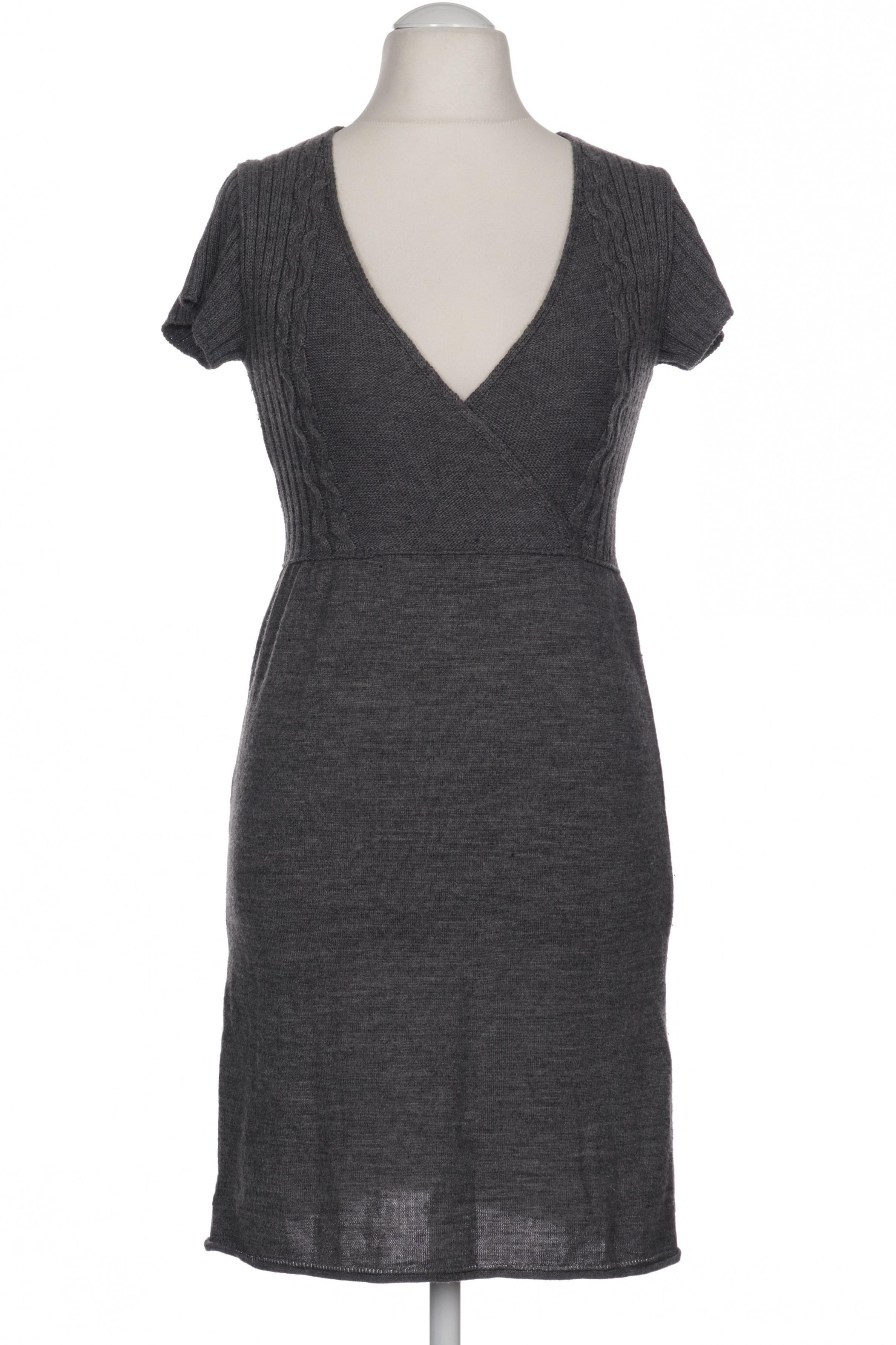 

Zara Damen Kleid, grau, Gr. 42