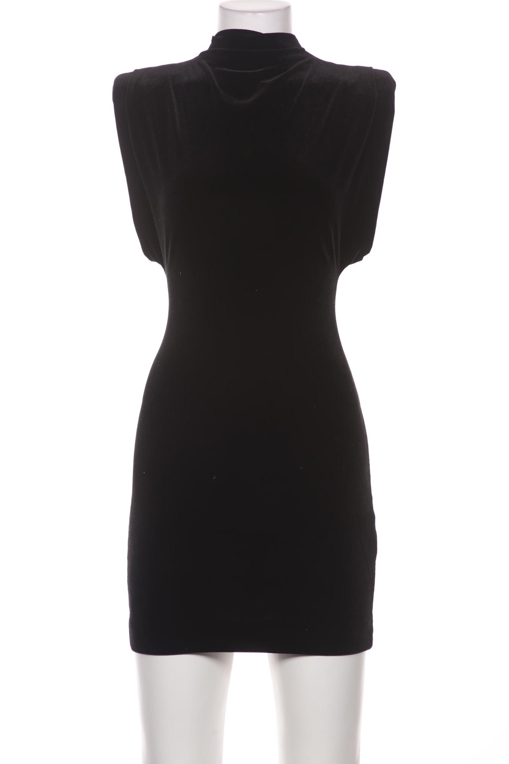 

Zara Damen Kleid, schwarz, Gr. 36