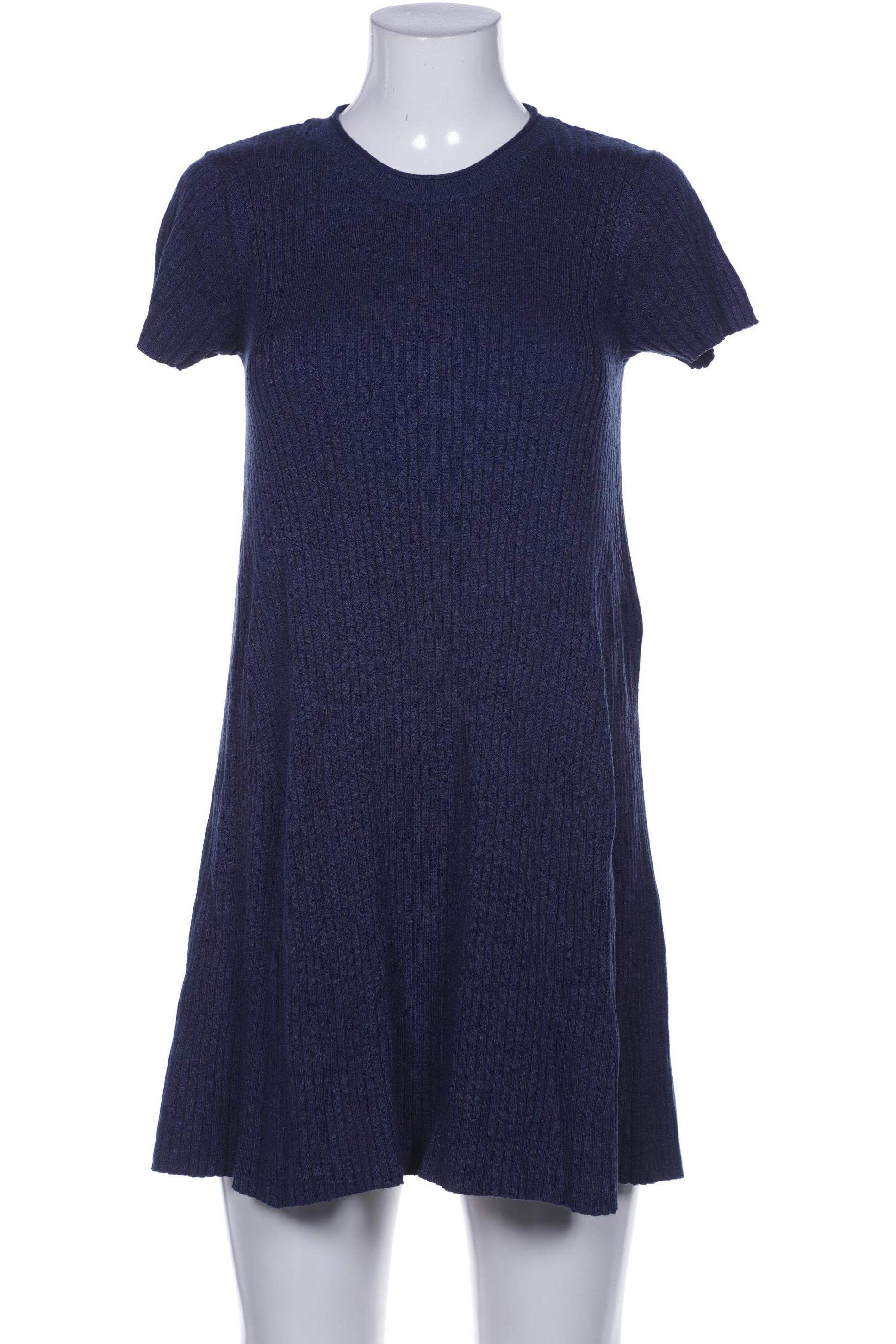 

Zara Damen Kleid, blau, Gr. 38