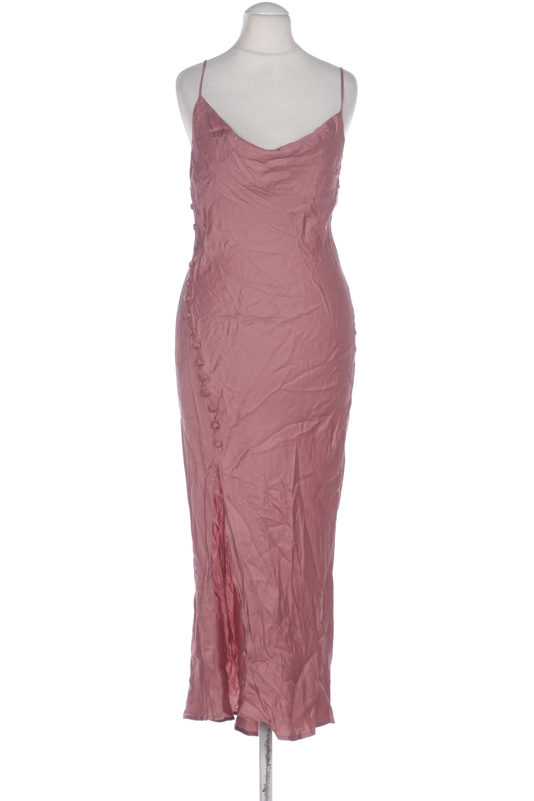 

Zara Damen Kleid, pink, Gr. 34
