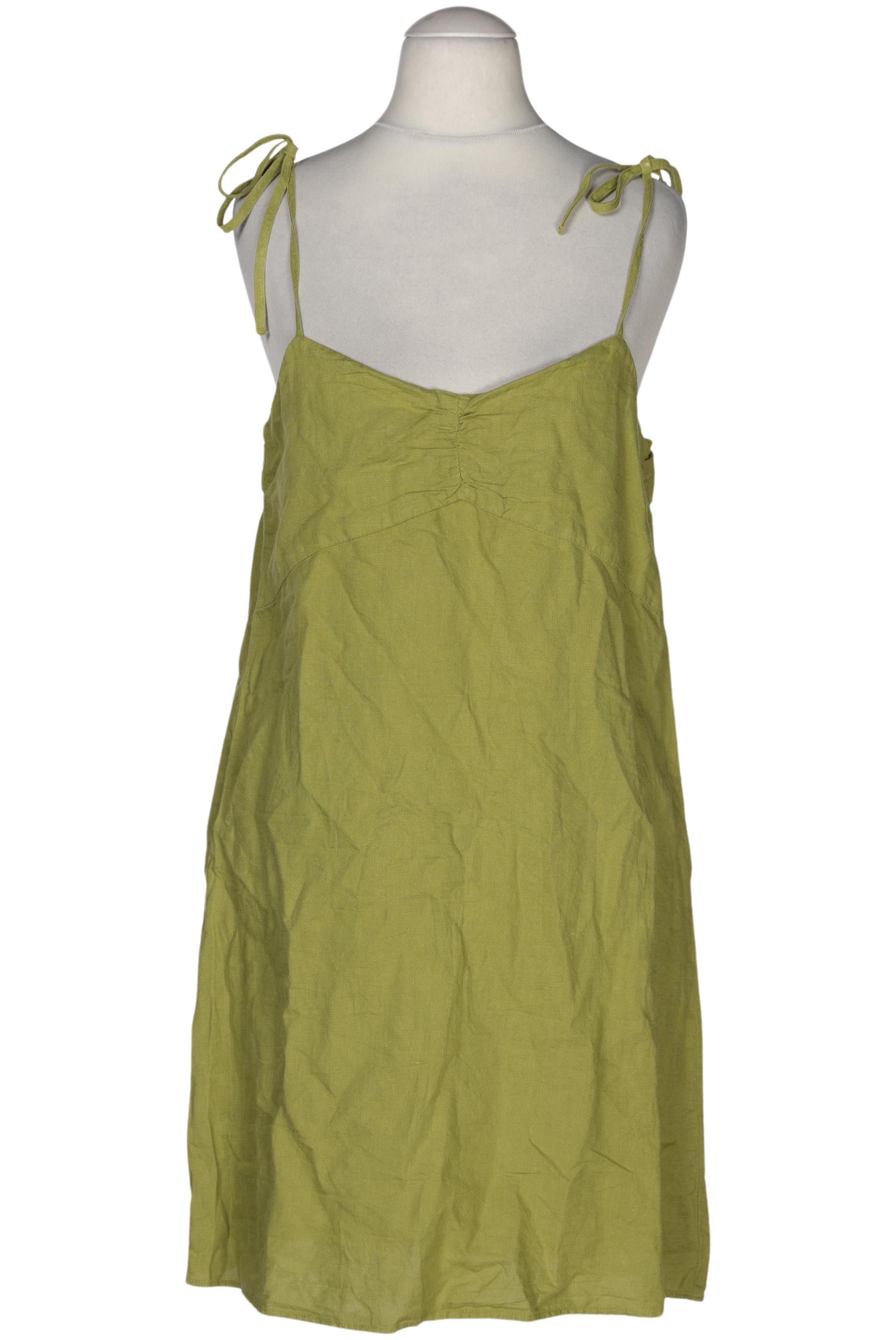 

Zara Damen Kleid, grün, Gr. 34