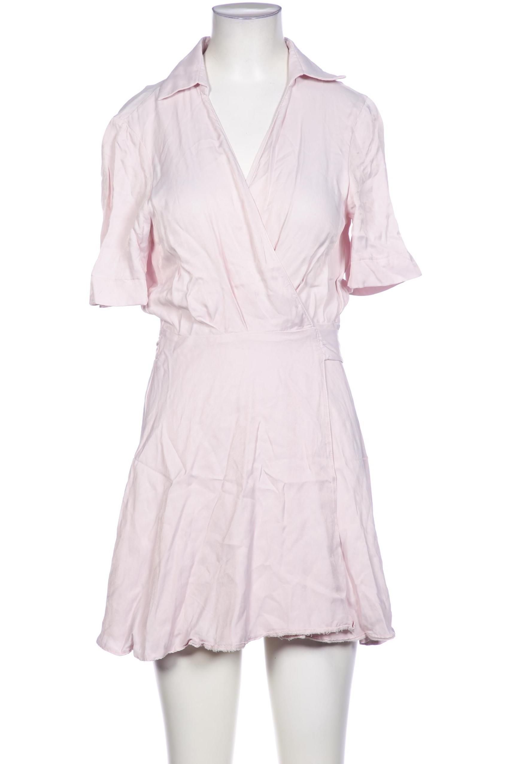 

Zara Damen Kleid, pink, Gr. 36