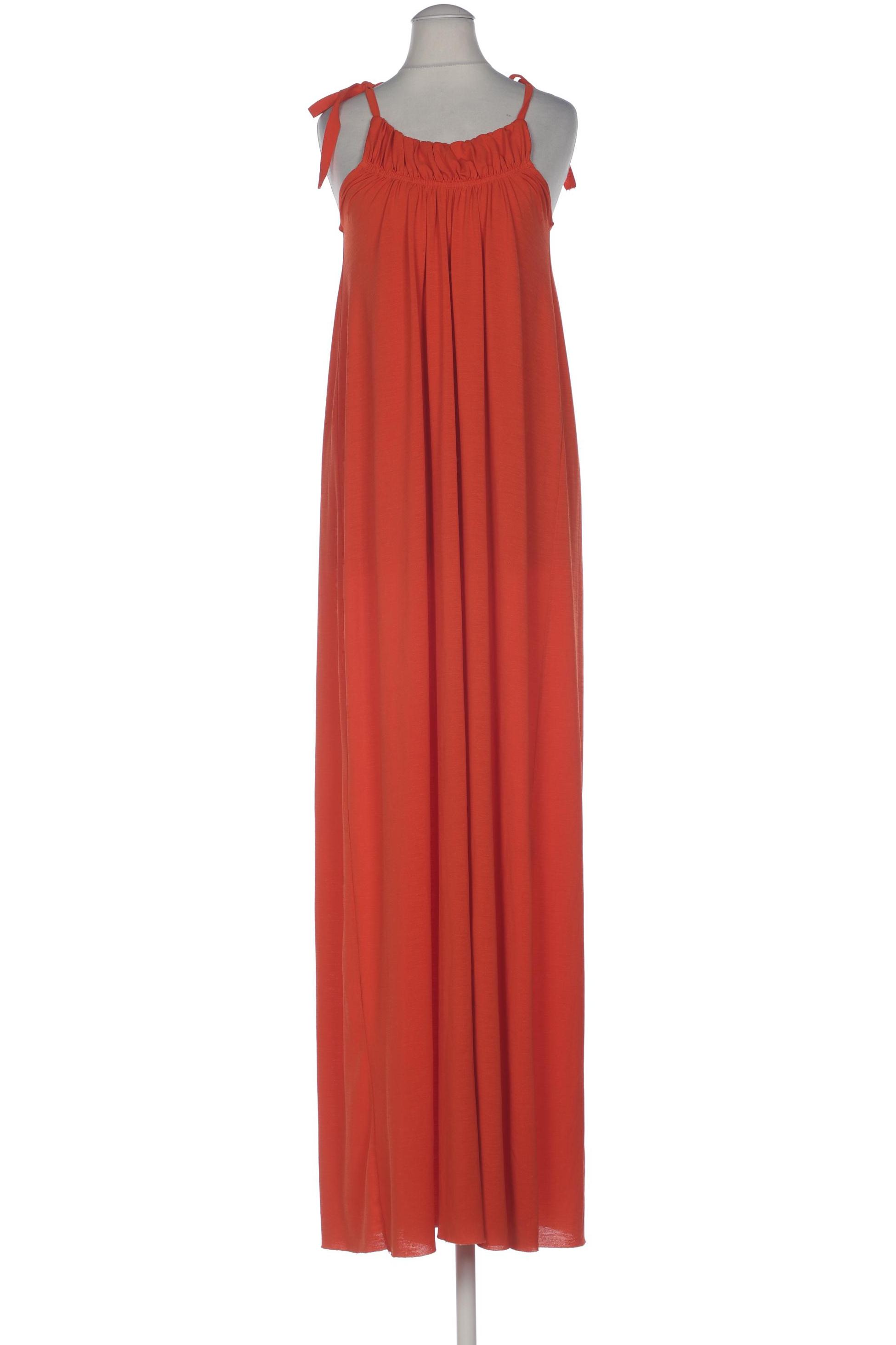 

Zara Damen Kleid, orange, Gr. 36