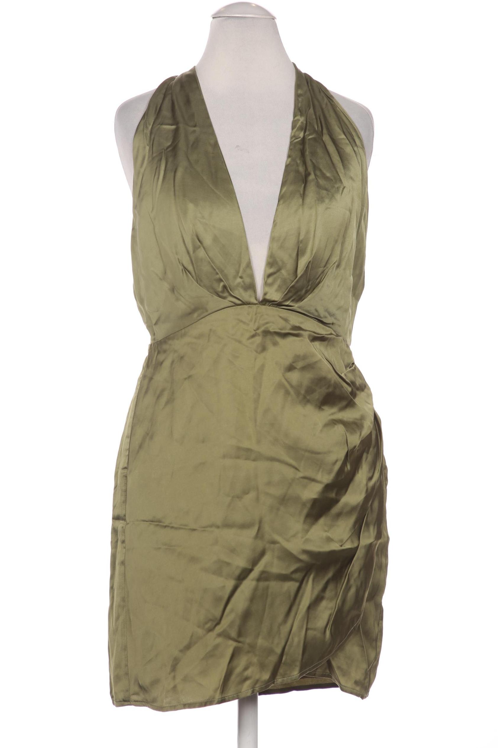 

Zara Damen Kleid, grün, Gr. 36