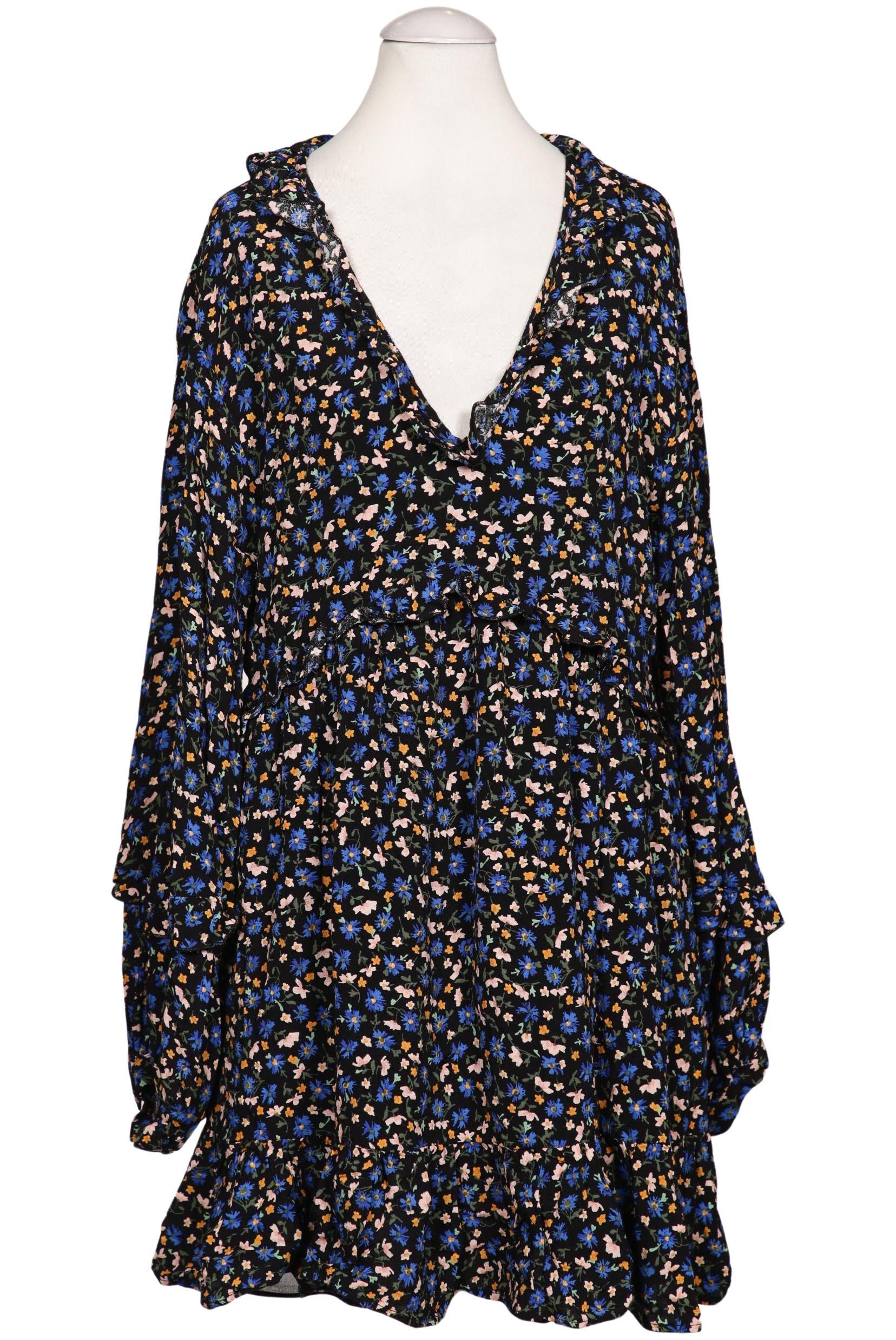 

Zara Damen Kleid, schwarz, Gr. 36