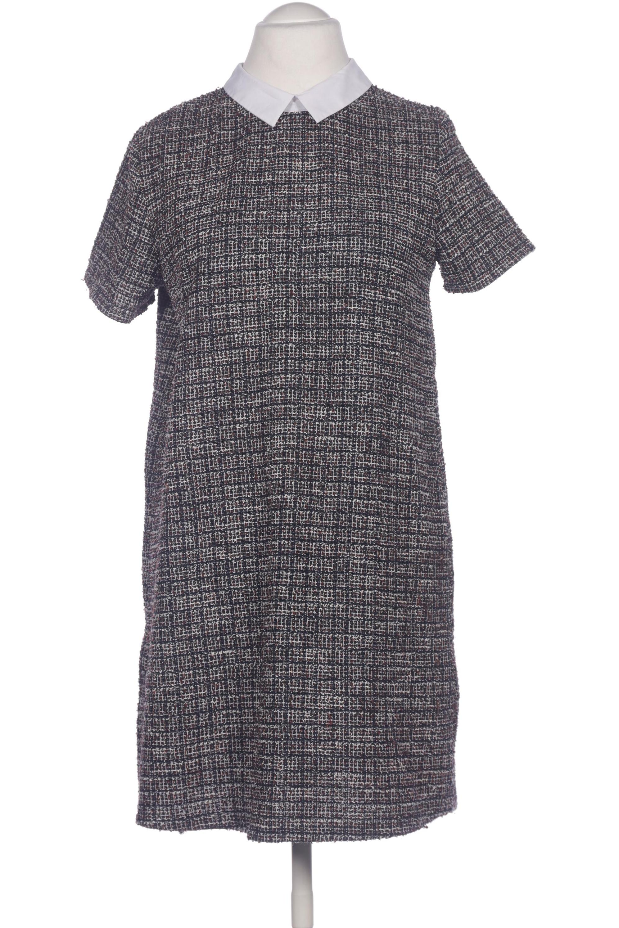 

Zara Damen Kleid, marineblau, Gr. 42