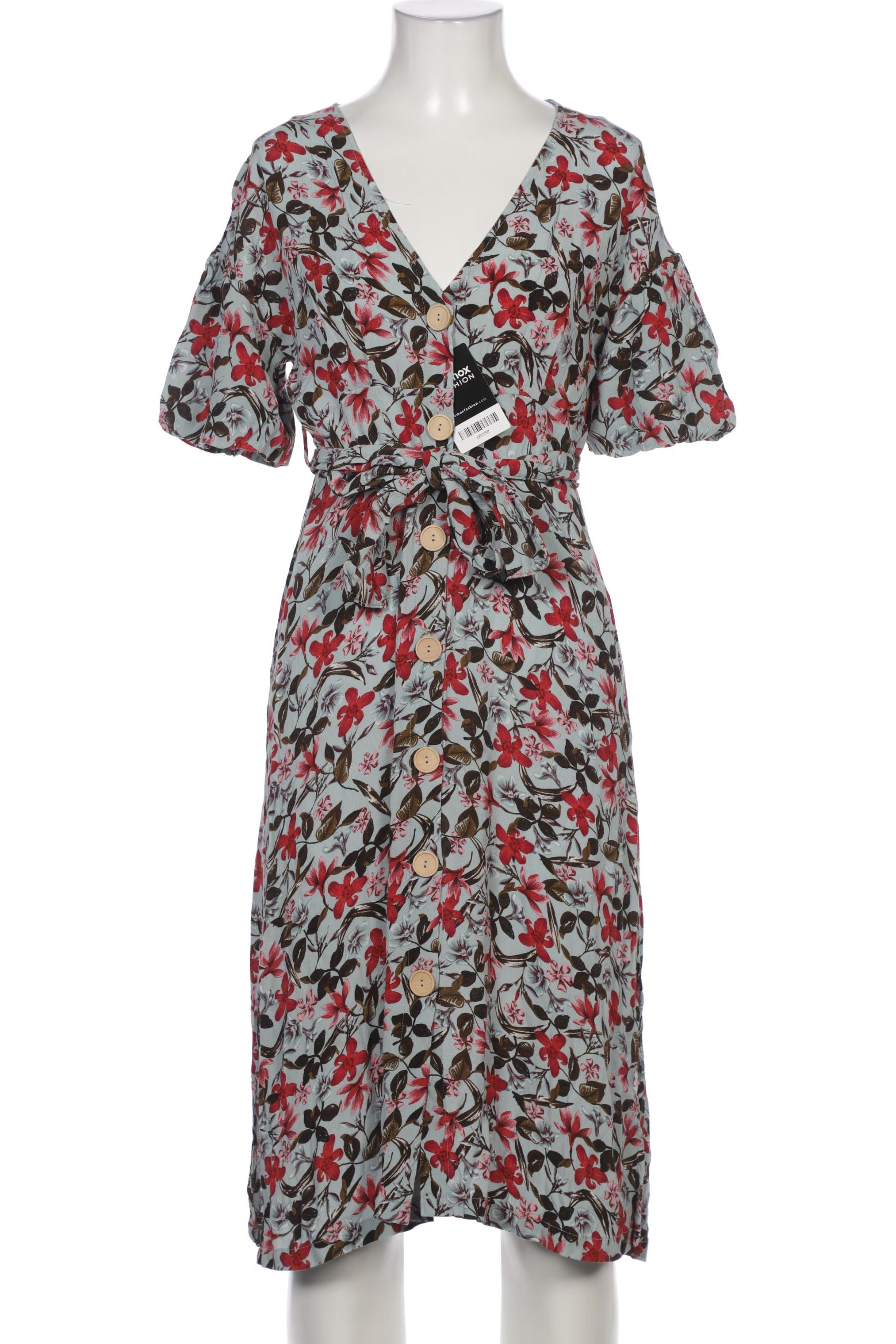 

ZARA Damen Kleid, türkis