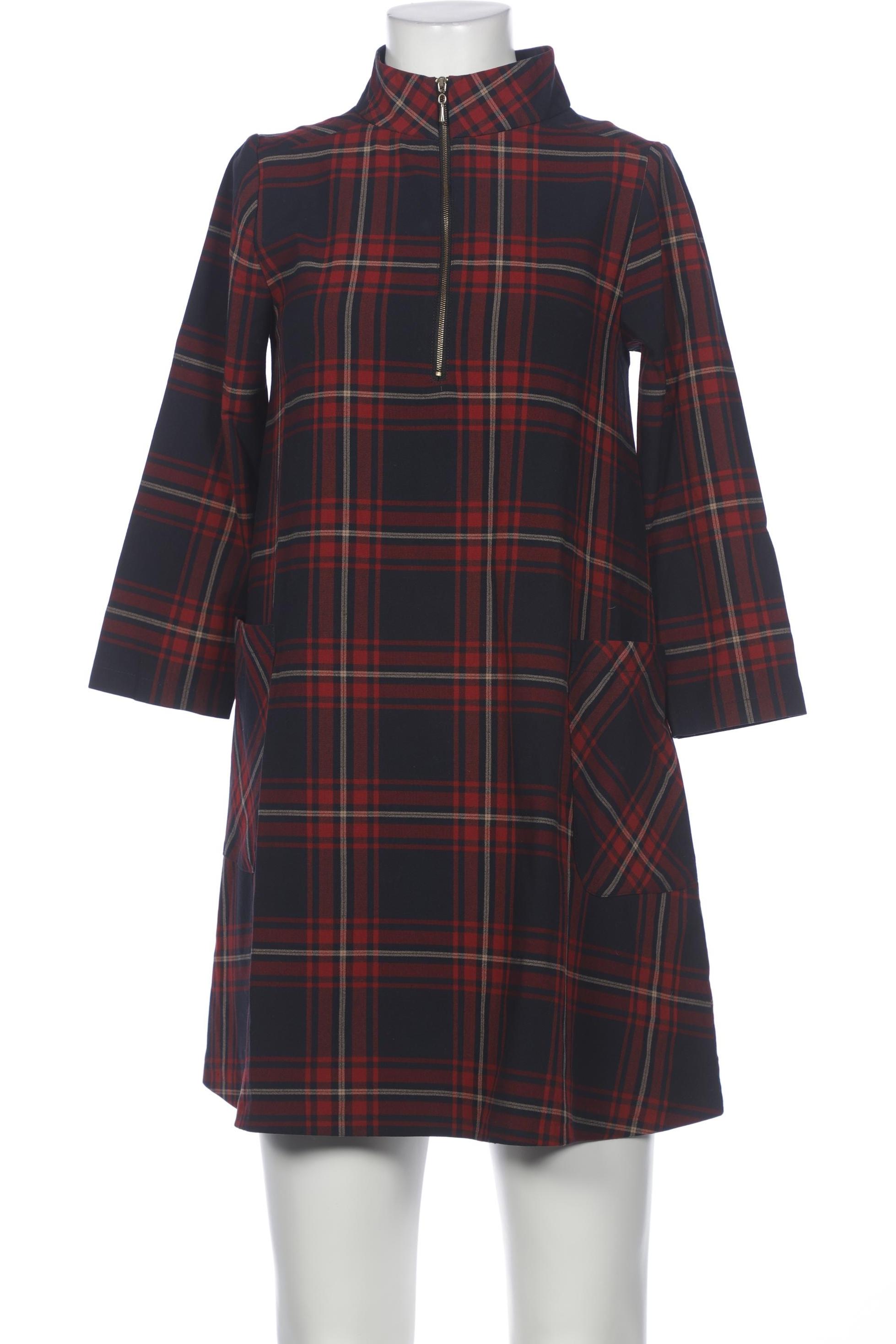 

Zara Damen Kleid, marineblau, Gr. 34
