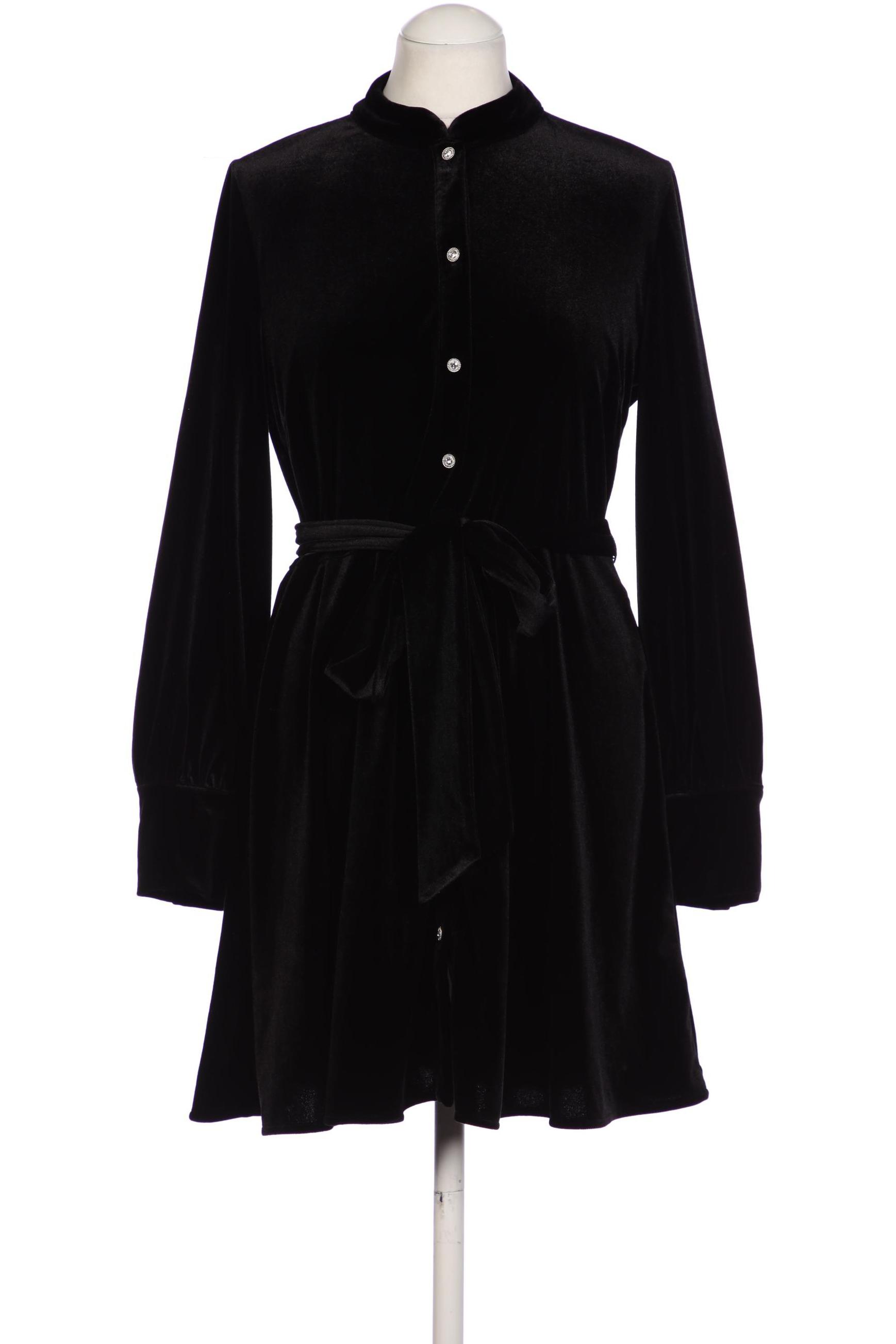 

Zara Damen Kleid, schwarz, Gr. 38