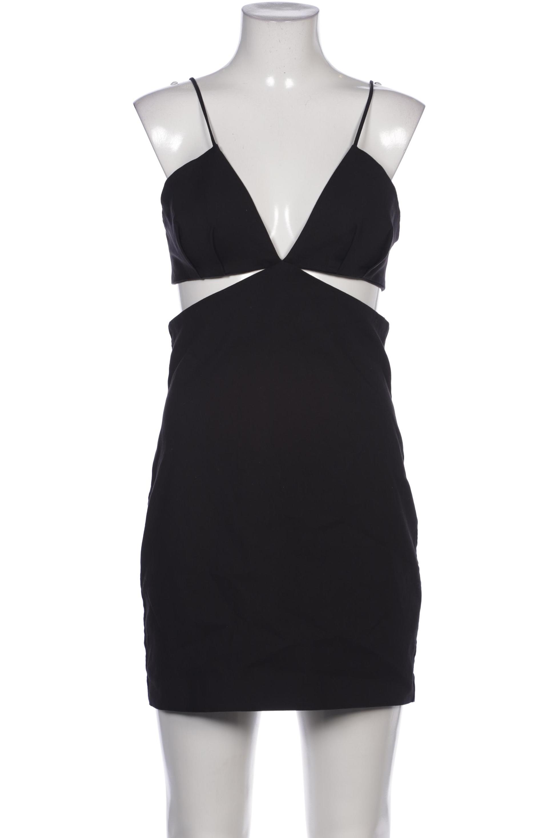 

Zara Damen Kleid, schwarz, Gr. 42