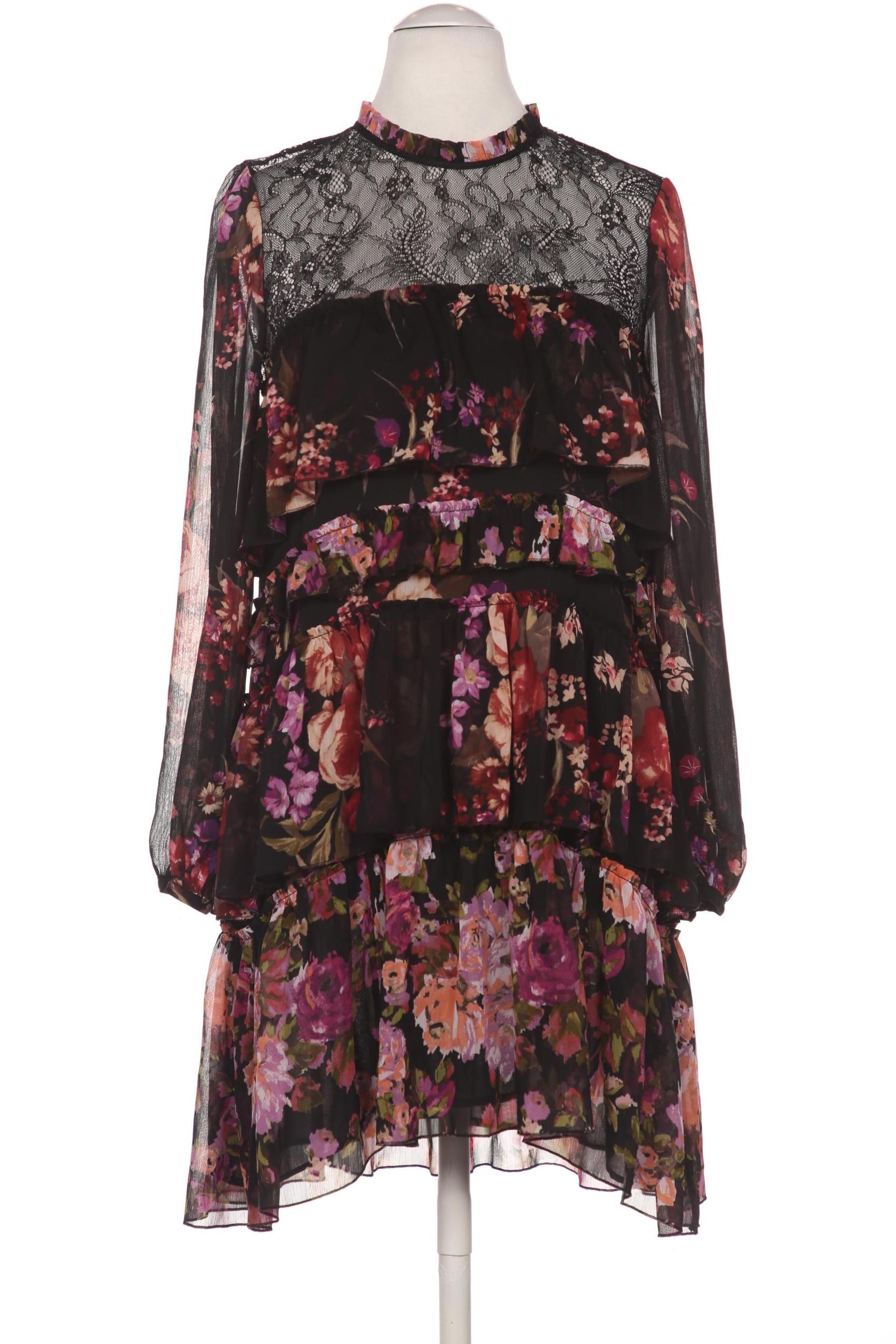 

Zara Damen Kleid, schwarz, Gr. 38