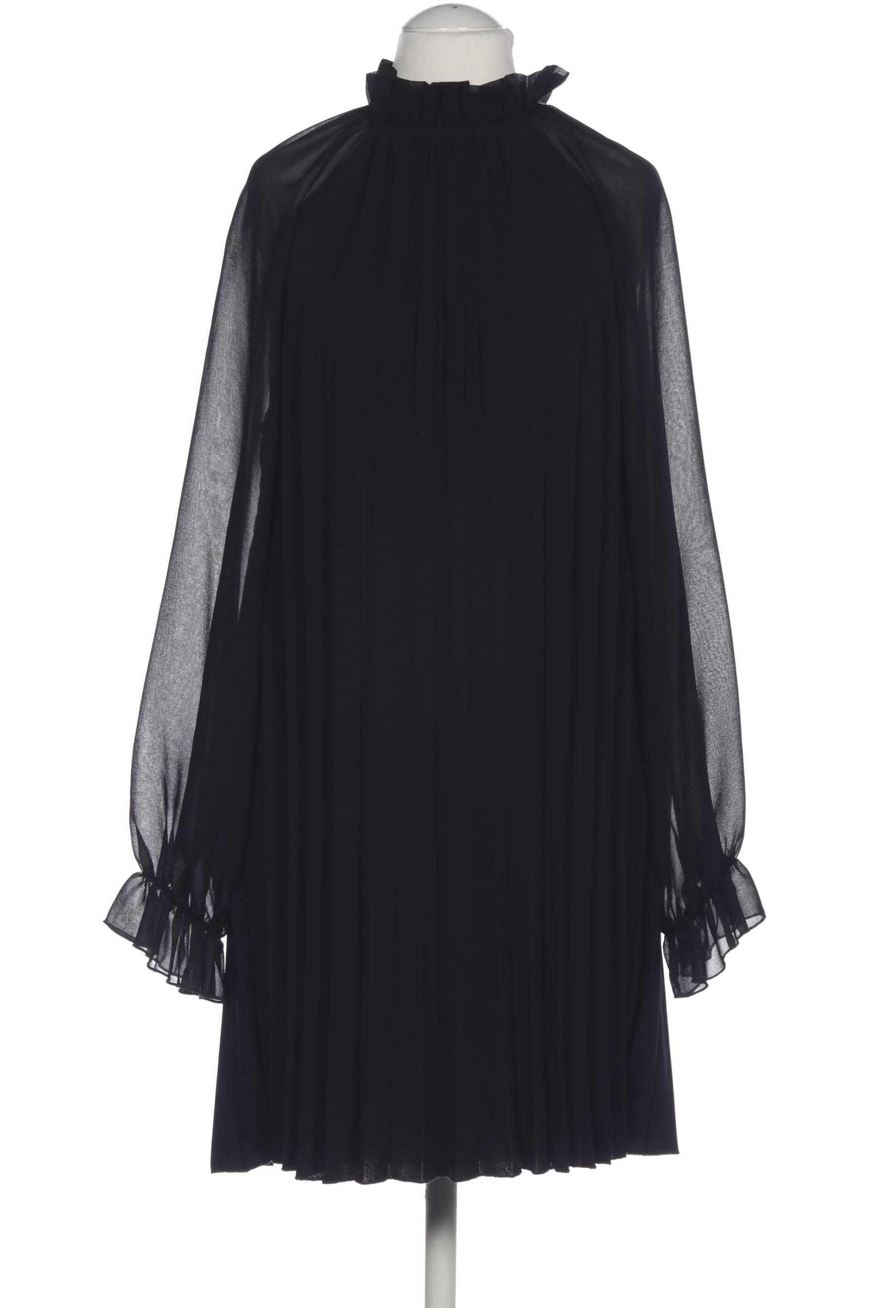 

Zara Damen Kleid, schwarz, Gr. 34