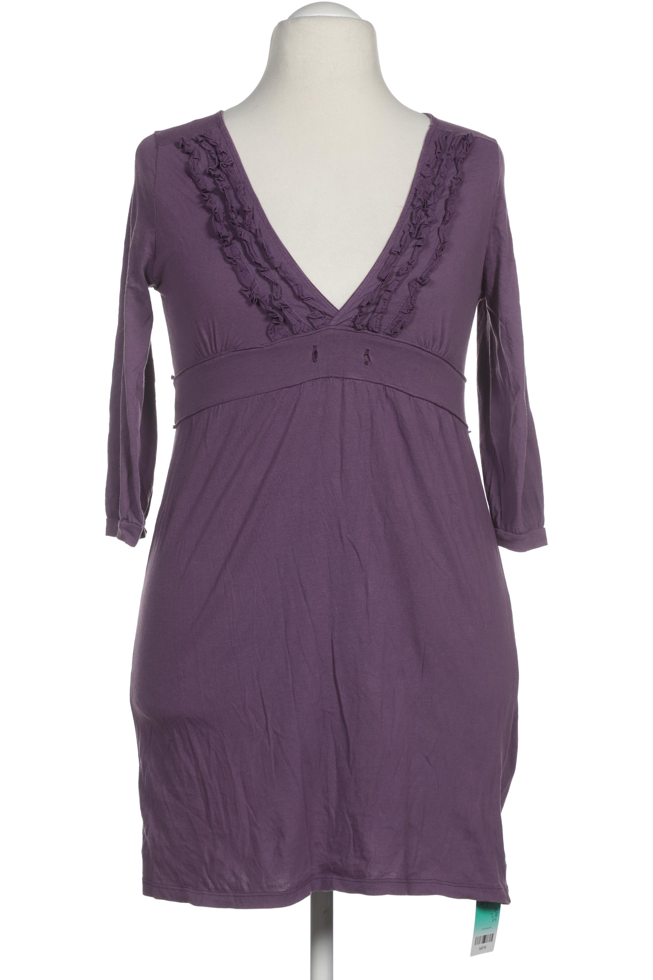 

Zara Damen Kleid, flieder, Gr. 38