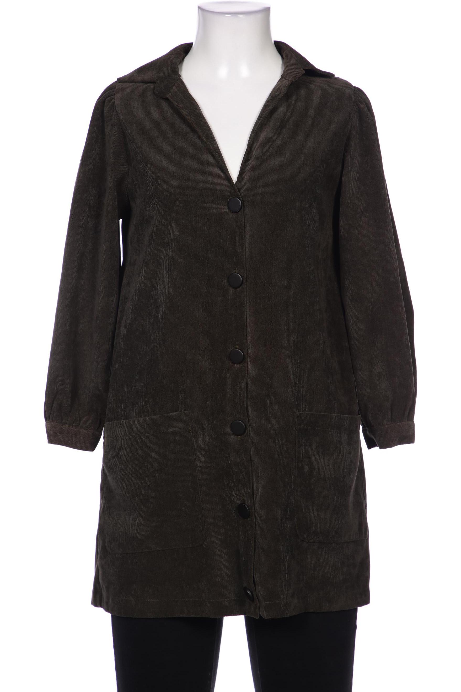 

Zara Damen Kleid, grün, Gr. 34