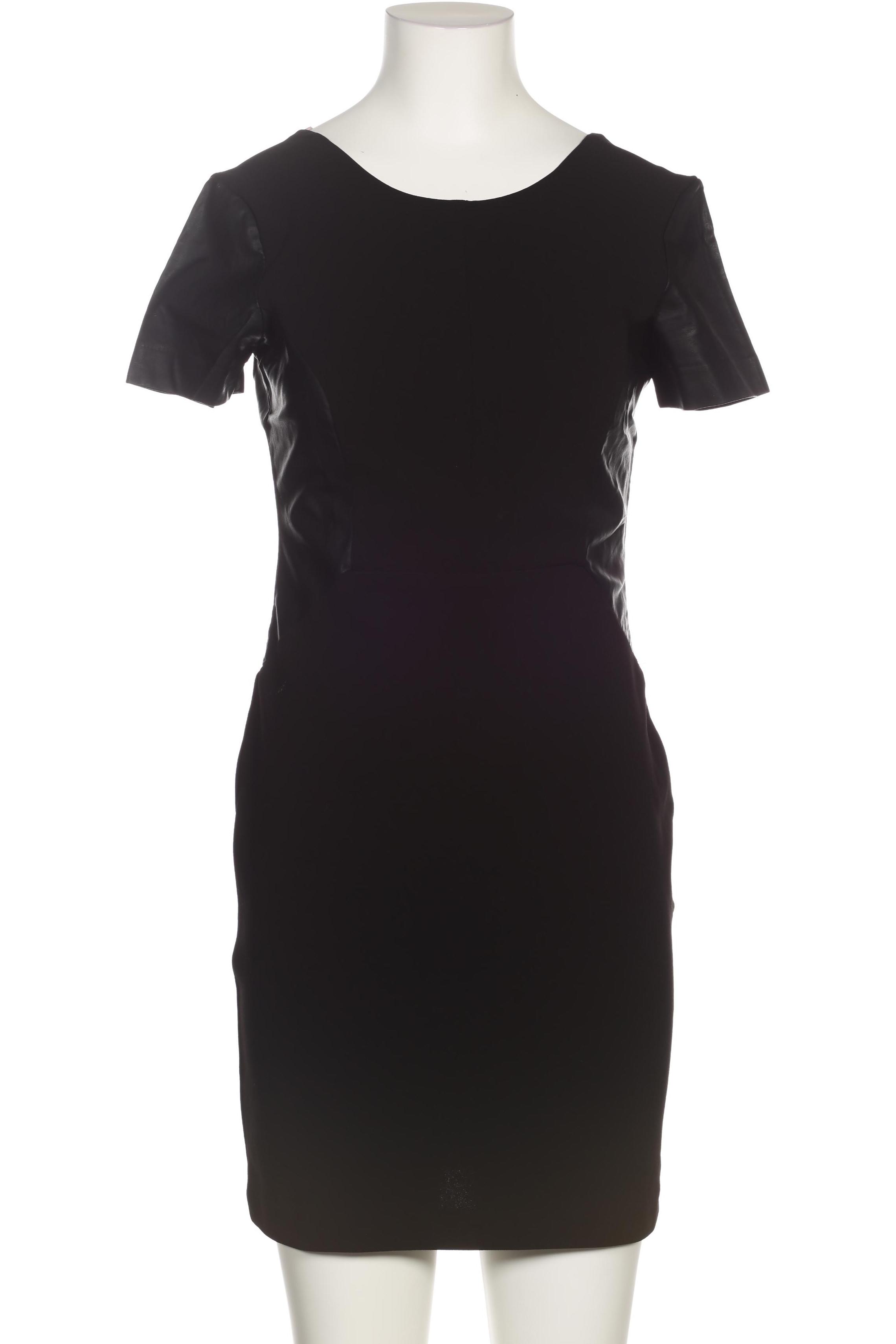 

Zara Damen Kleid, schwarz, Gr. 36