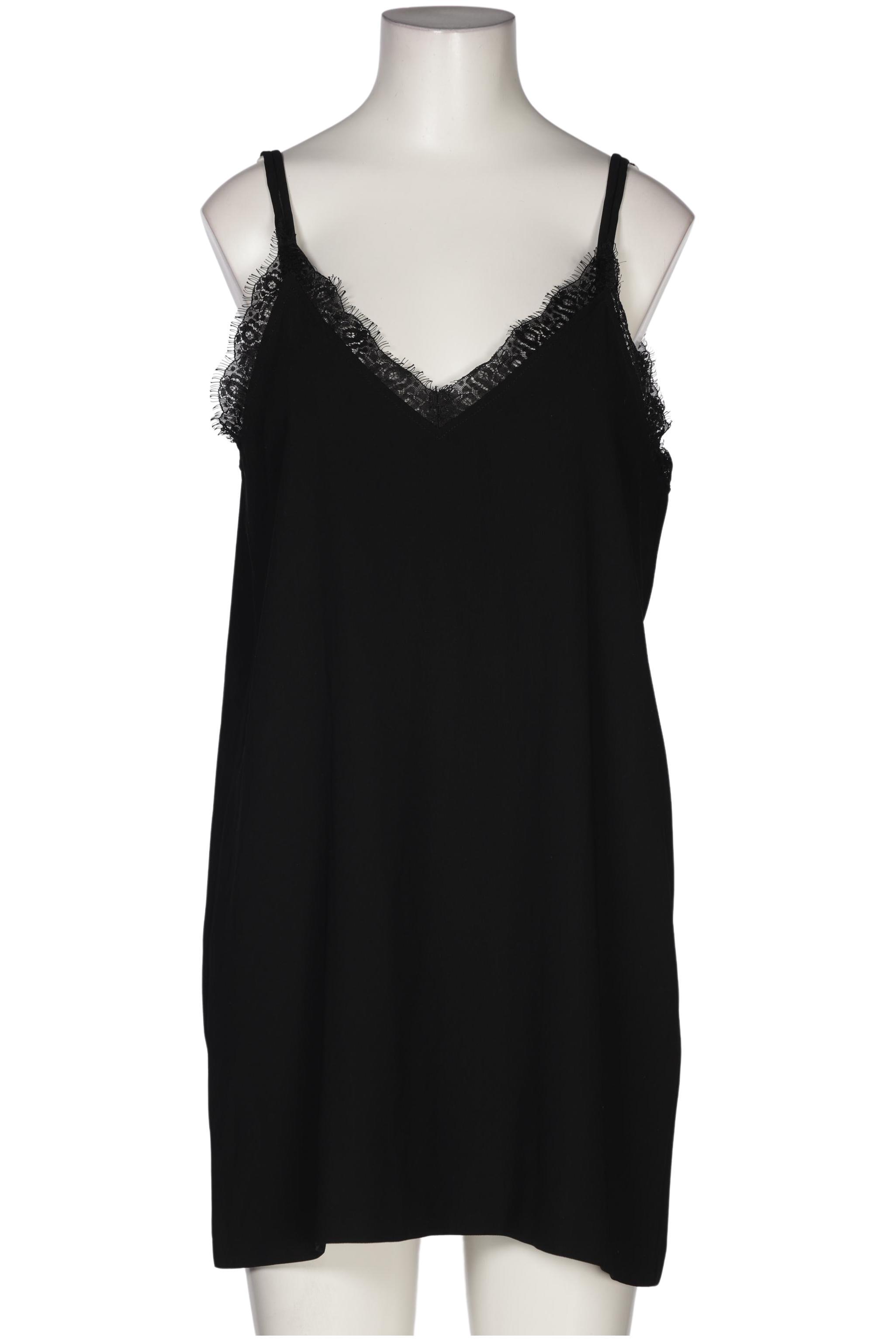 

Zara Damen Kleid, schwarz, Gr. 38