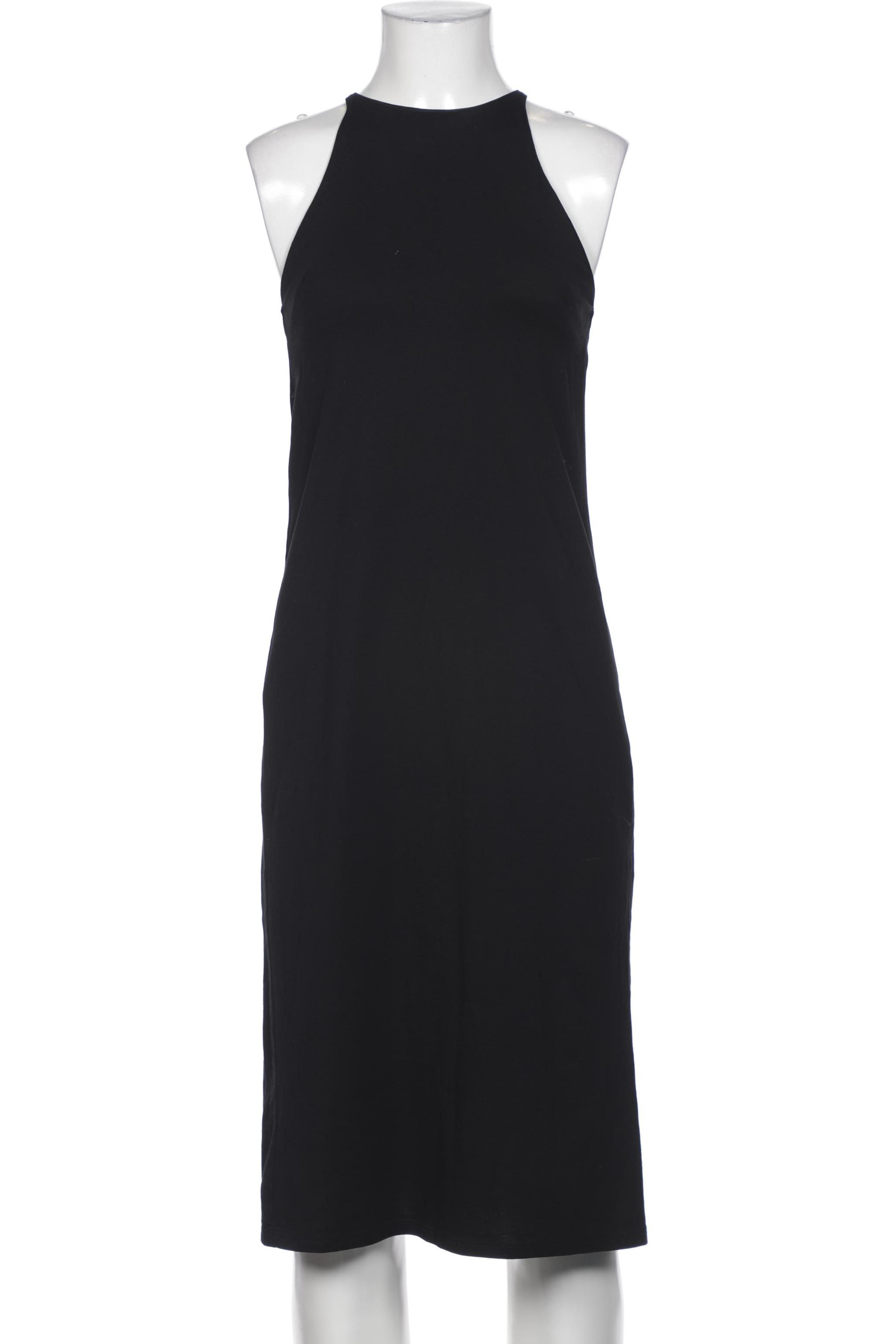 

ZARA Damen Kleid, schwarz