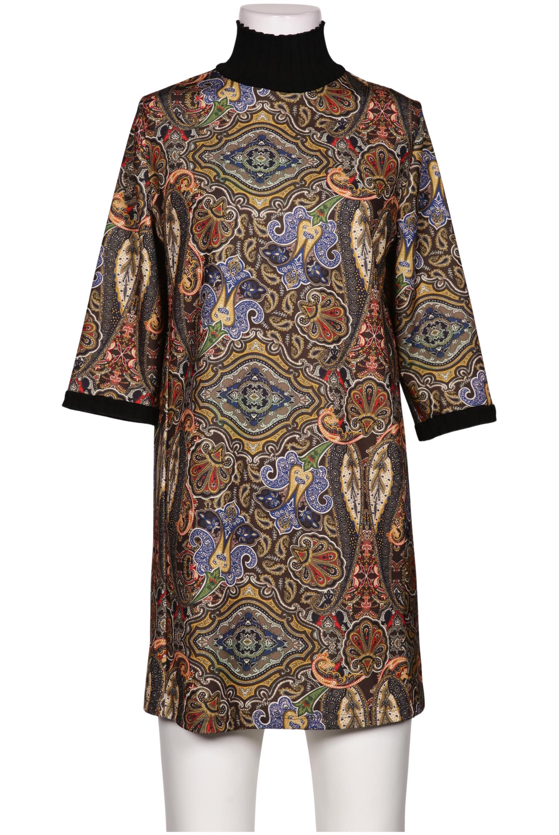 Thumbnail - Zara Damen Kleid, grün, Gr. 36