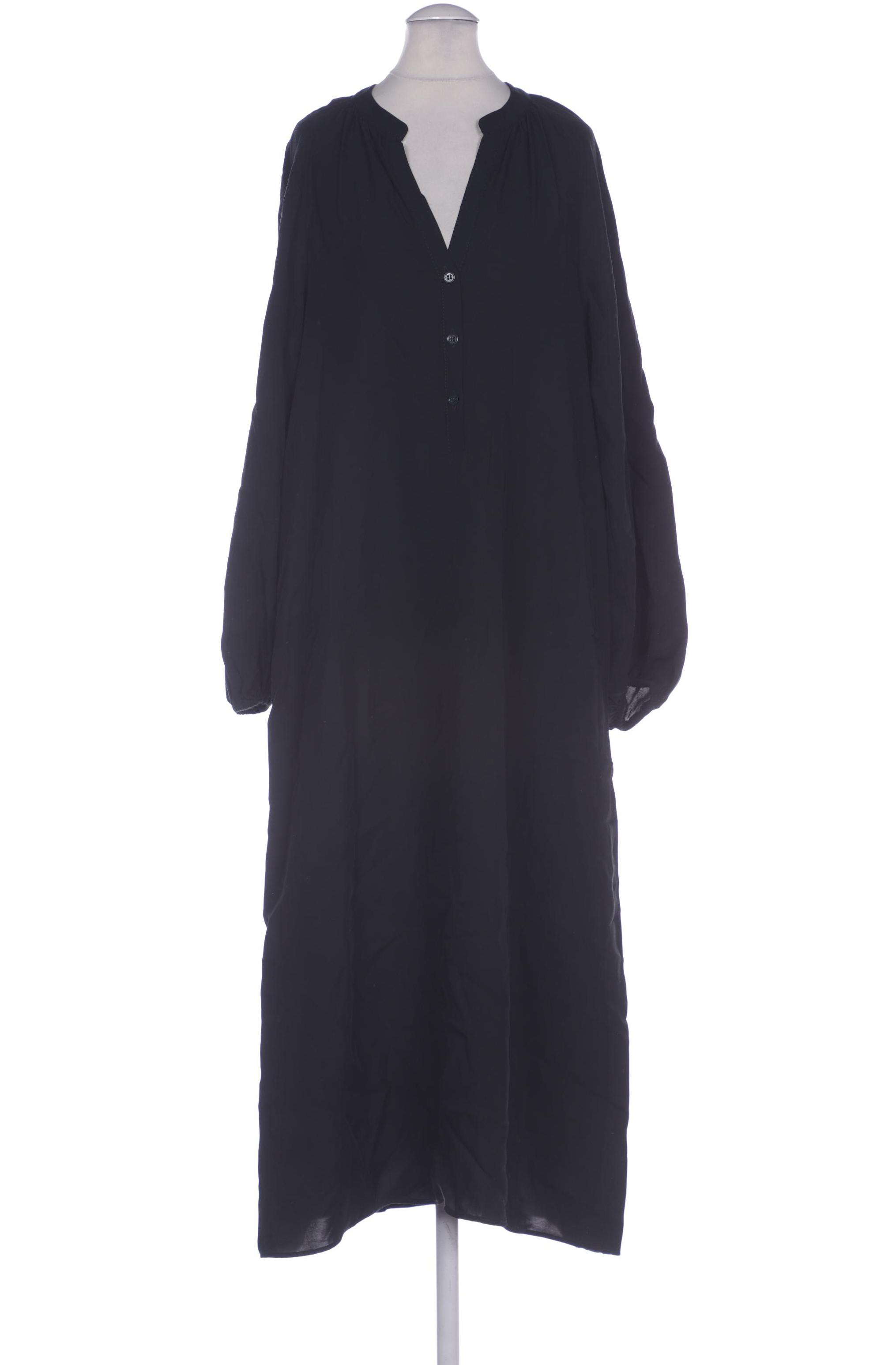 

ZARA Damen Kleid, grün