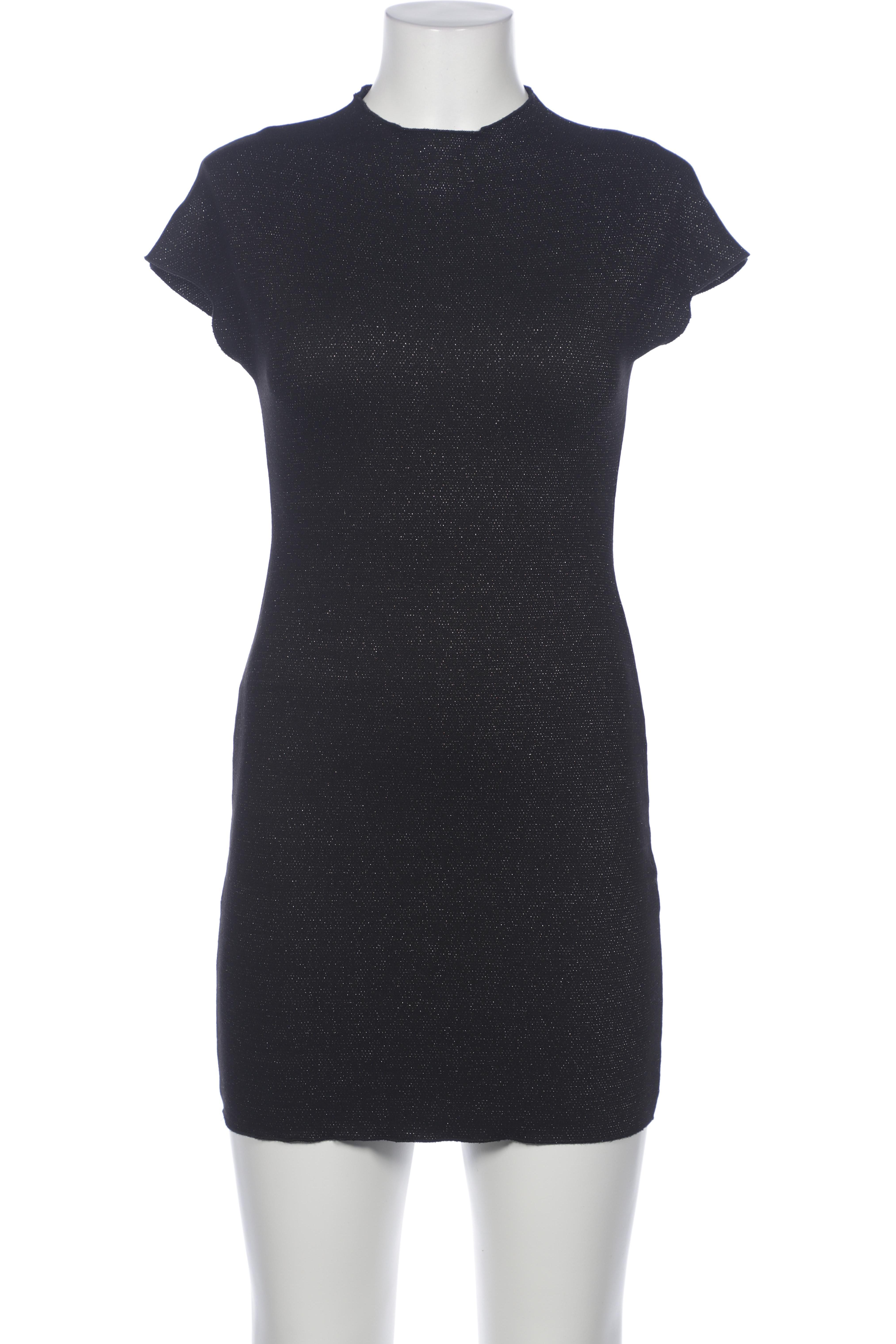 

Zara Damen Kleid, schwarz, Gr. 38