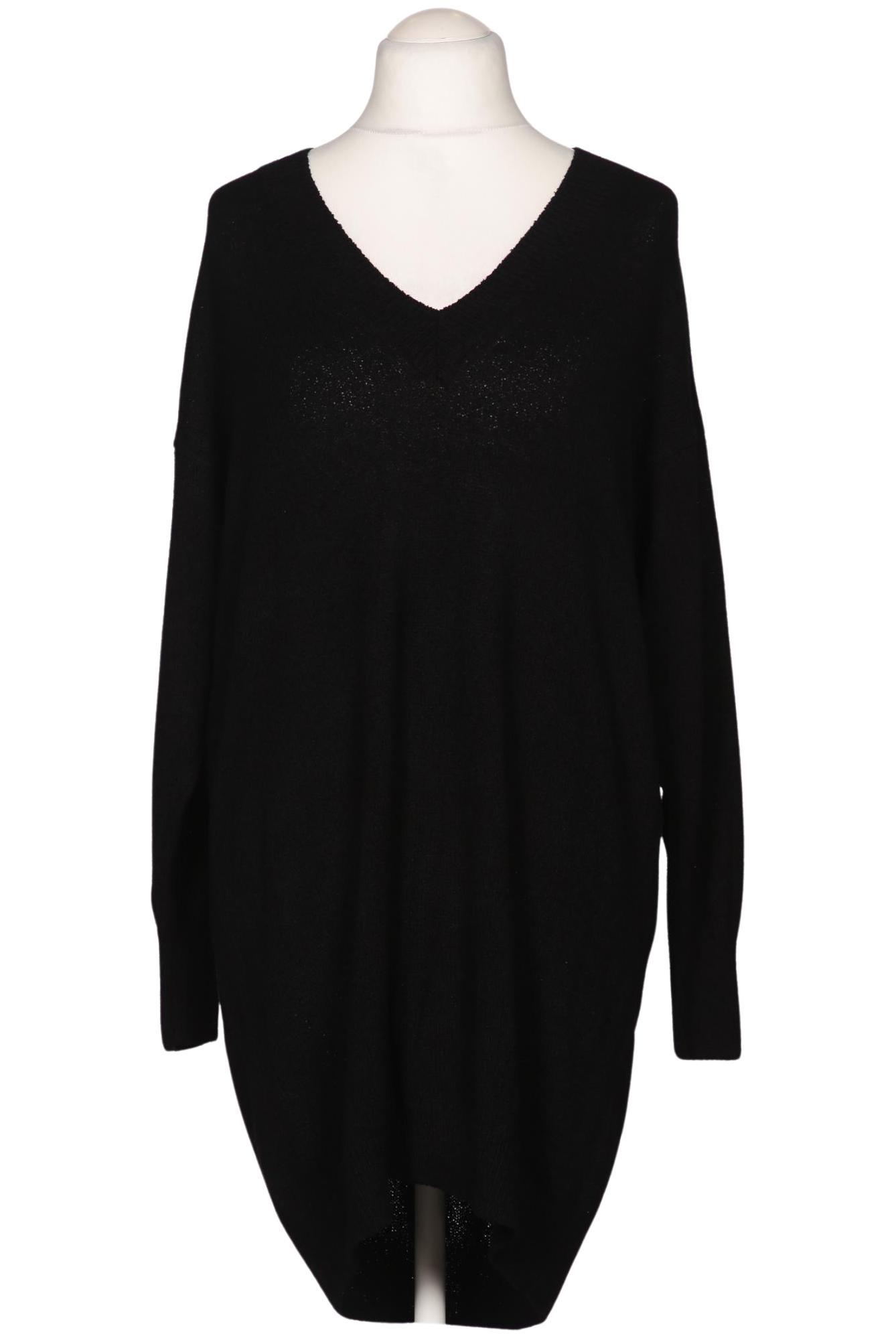 

Zara Damen Kleid, schwarz, Gr. 42