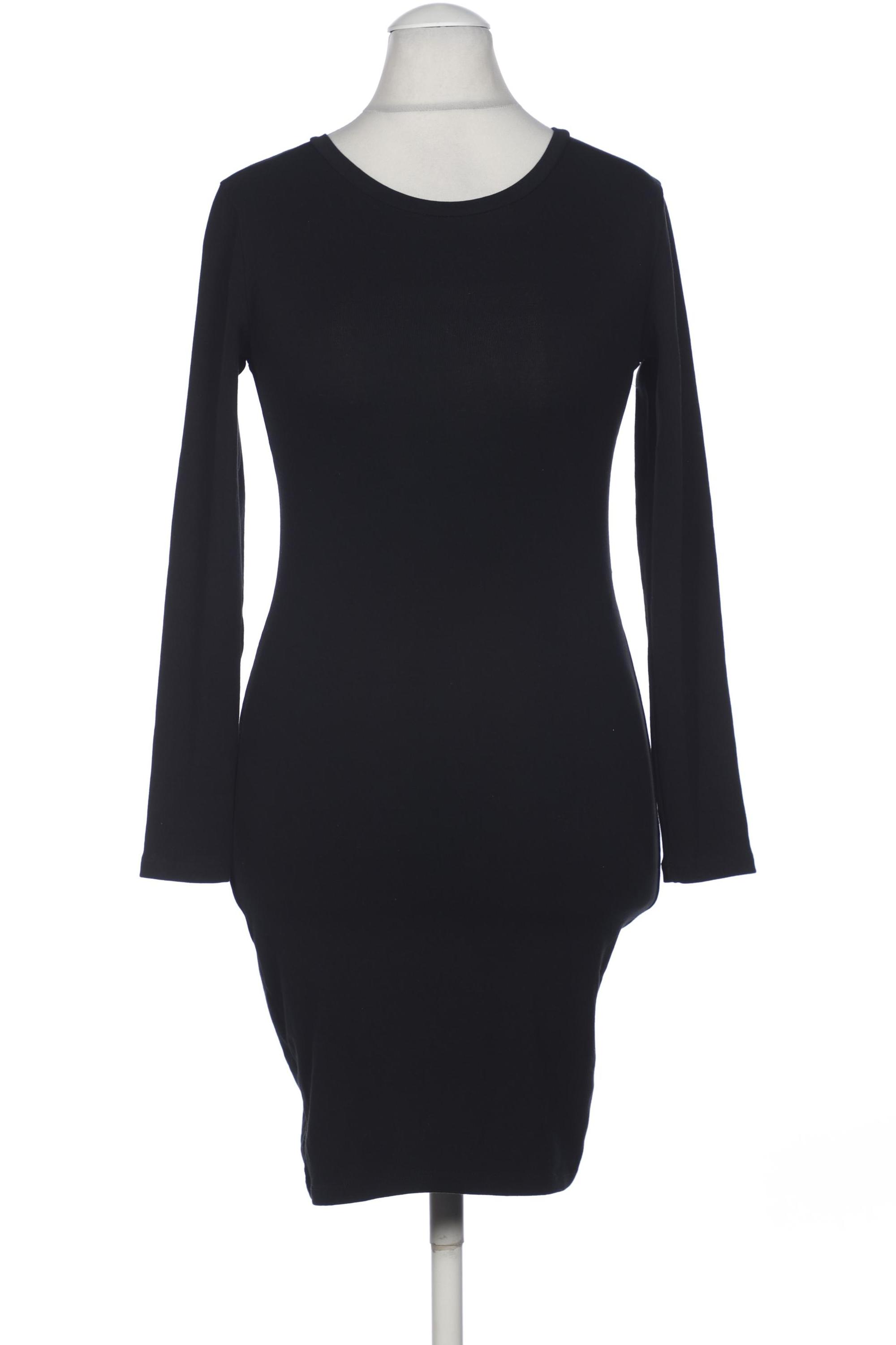 

ZARA Damen Kleid, schwarz