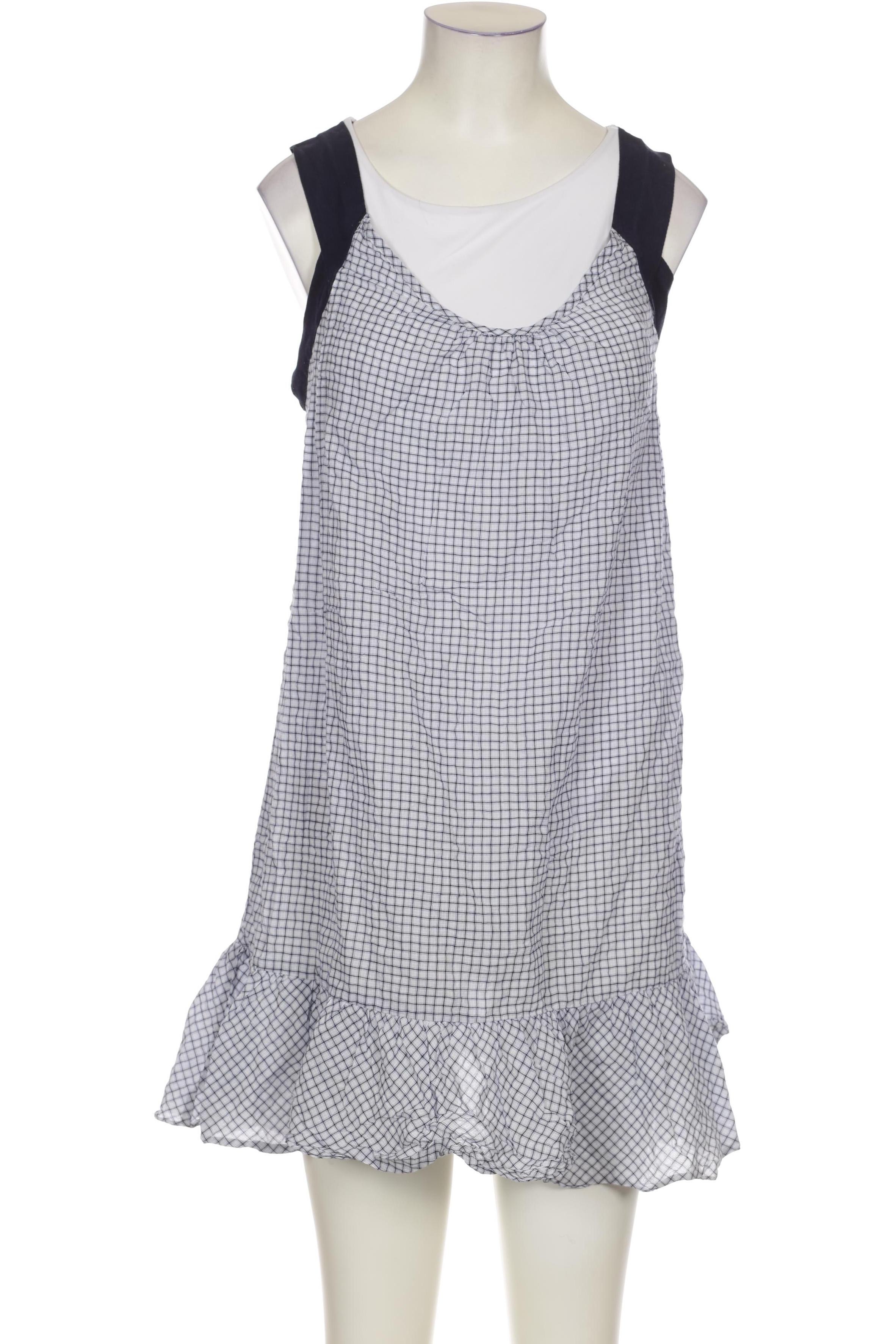 

ZARA Damen Kleid, blau