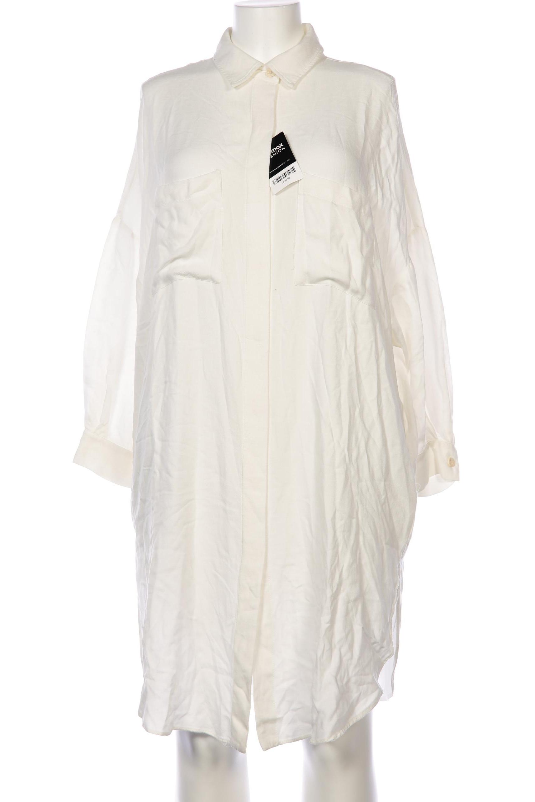 

Zara Damen Kleid, cremeweiß, Gr. 42