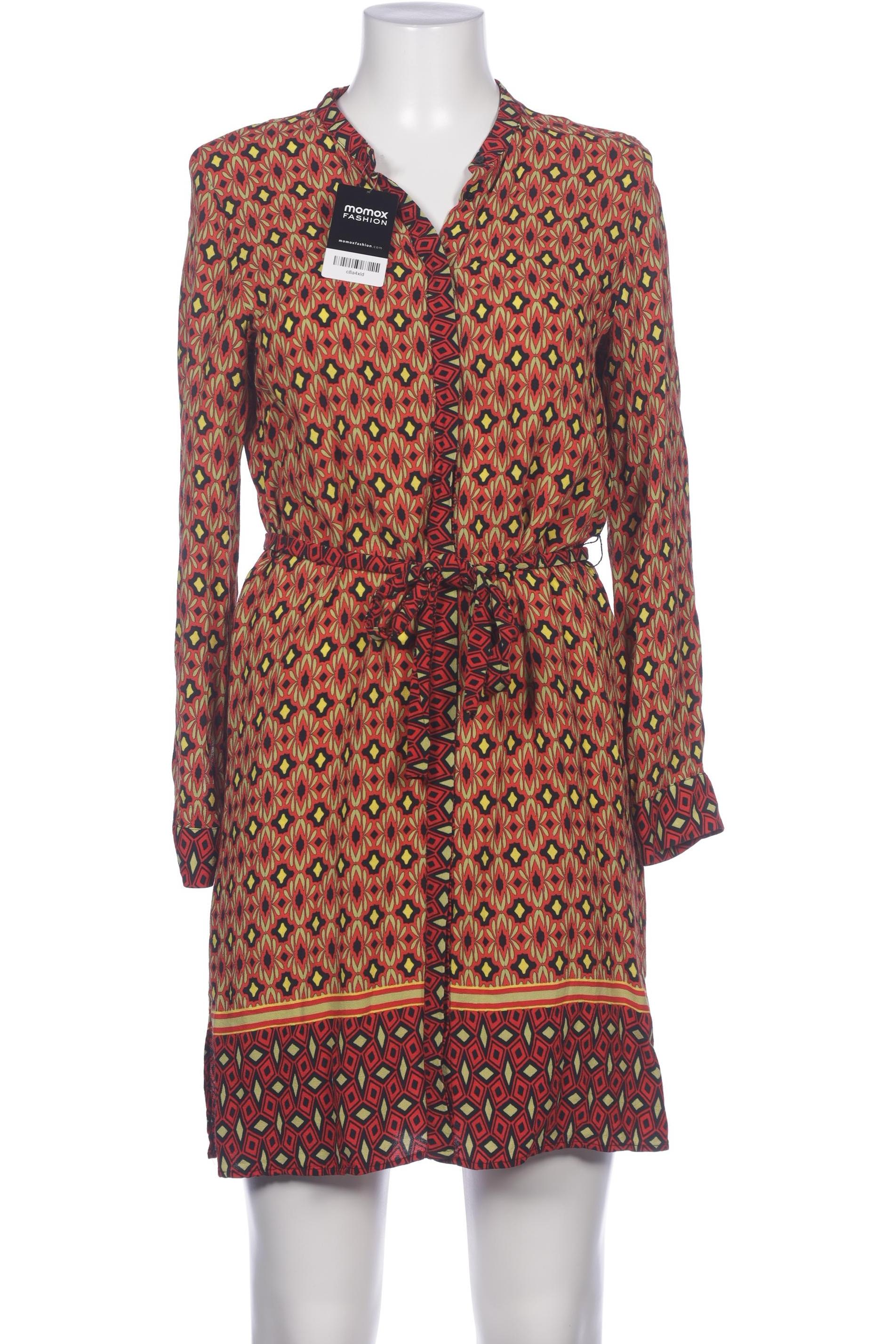 

Zara Damen Kleid, orange, Gr. 42