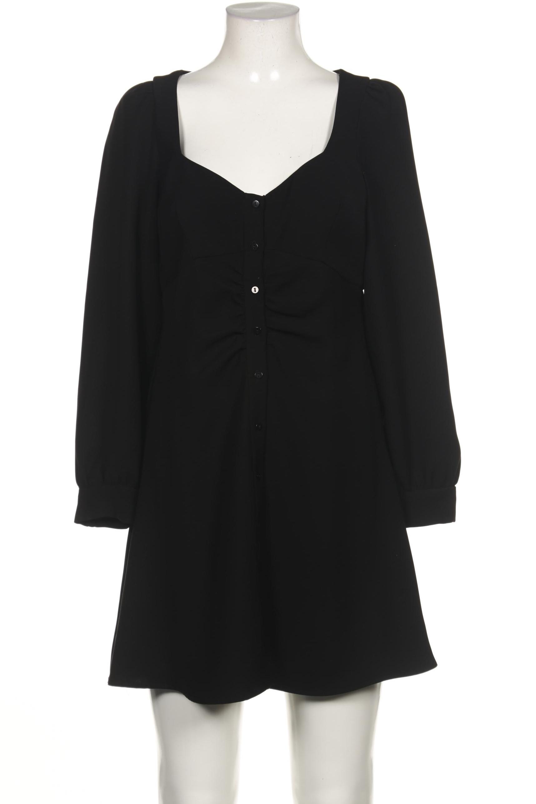 

Zara Damen Kleid, schwarz, Gr. 42