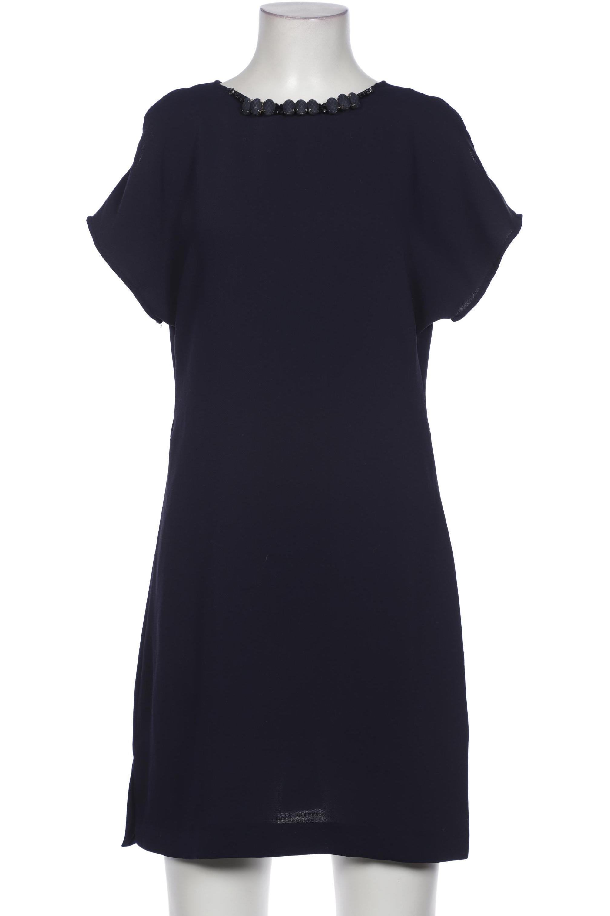 

Zara Damen Kleid, marineblau, Gr. 34