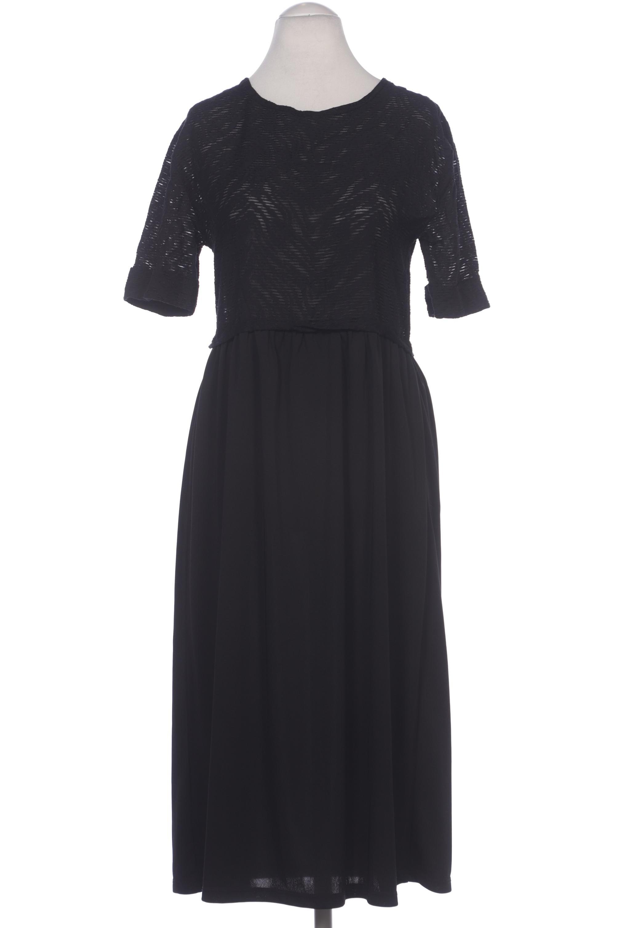 

Zara Damen Kleid, schwarz, Gr. 36