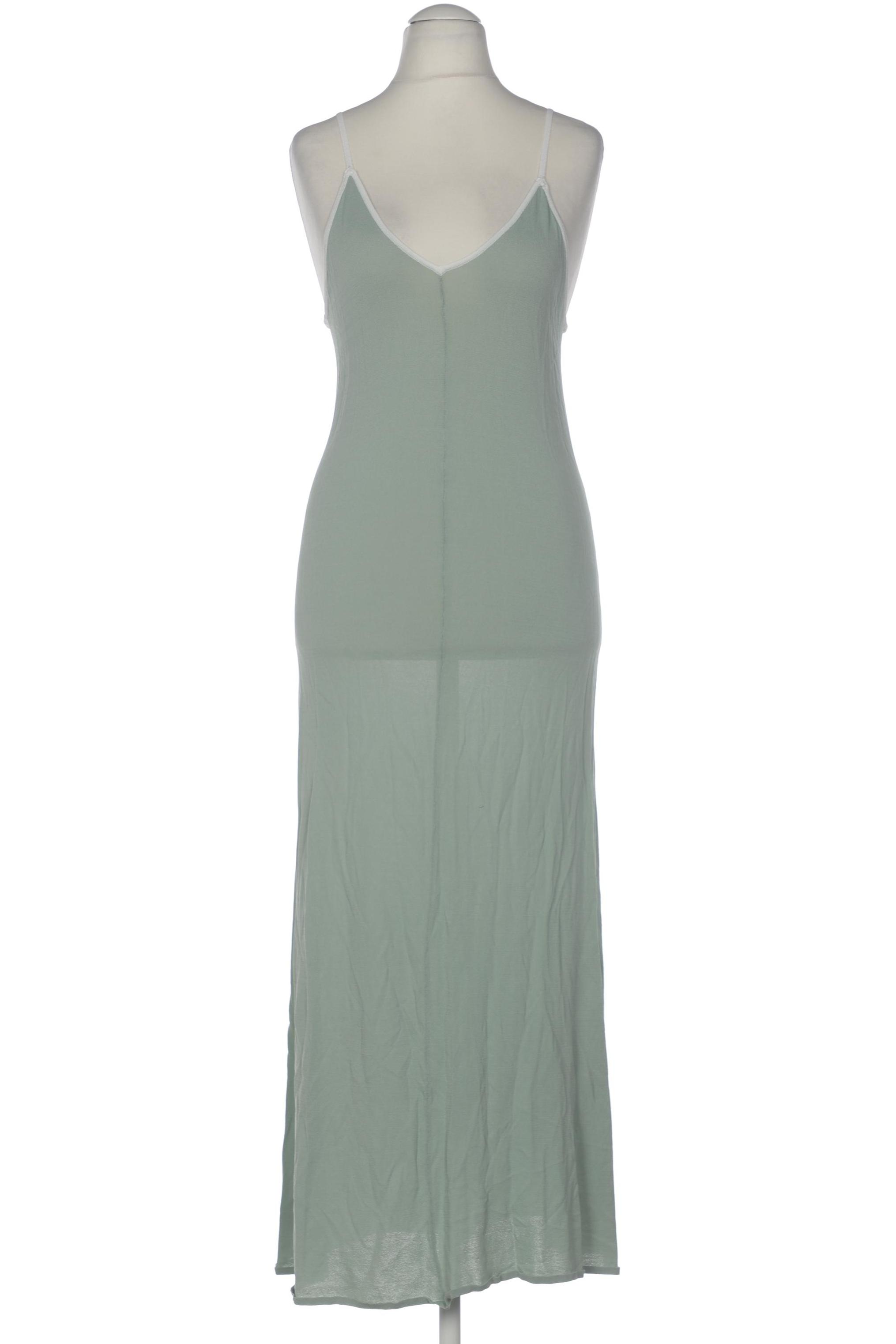

Zara Damen Kleid, grün, Gr. 42