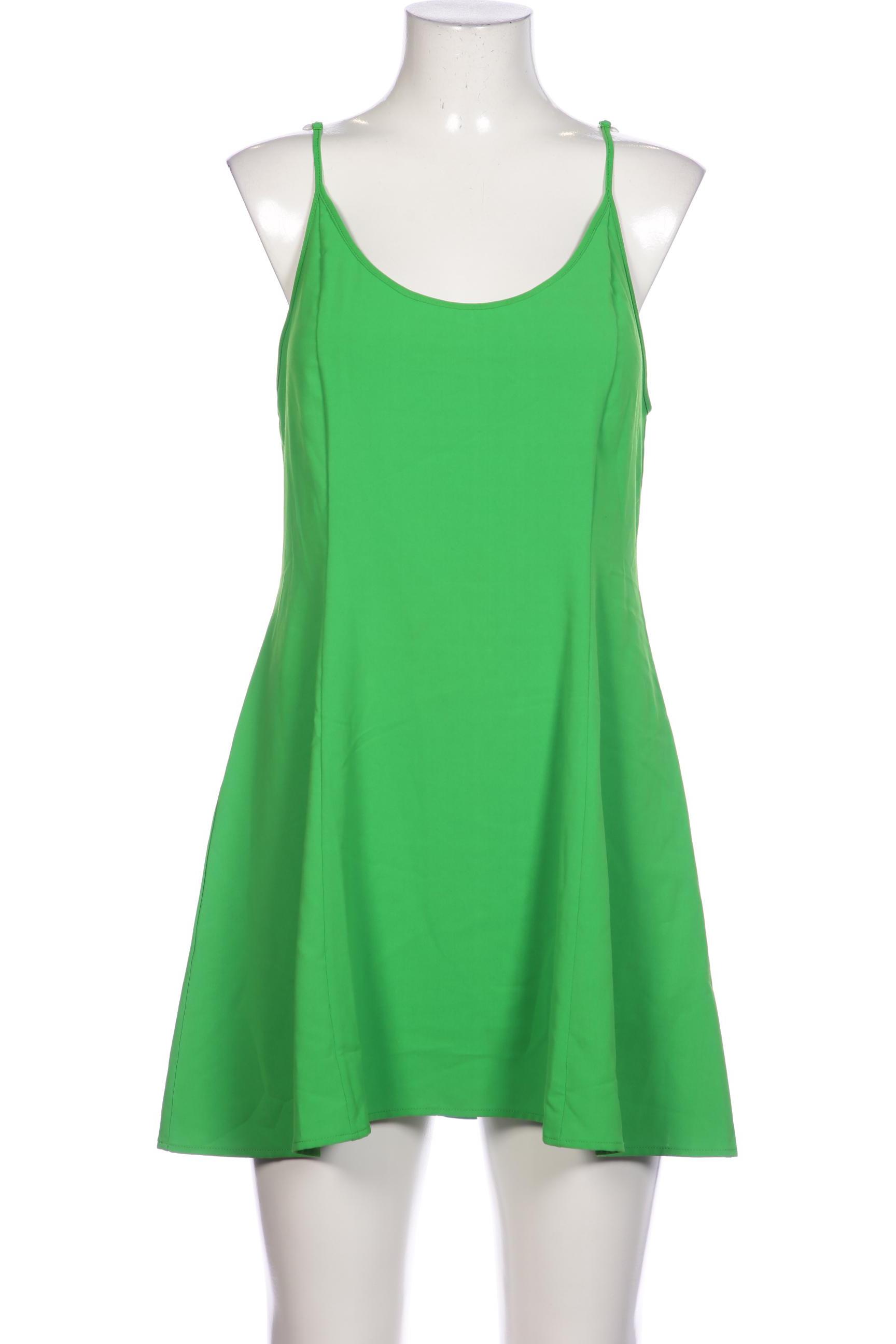 

Zara Damen Kleid, grün, Gr. 42