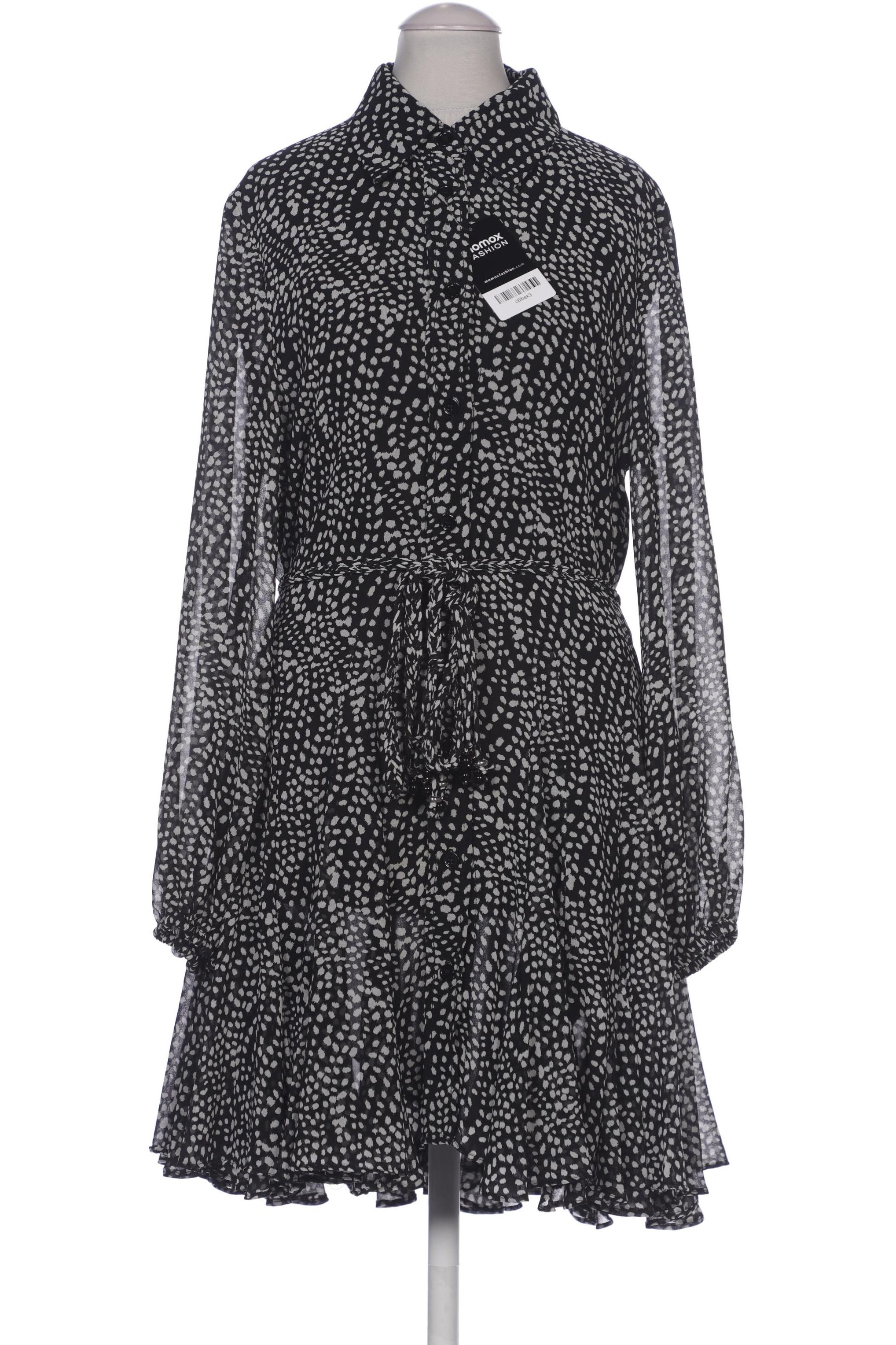 

Zara Damen Kleid, schwarz, Gr. 36