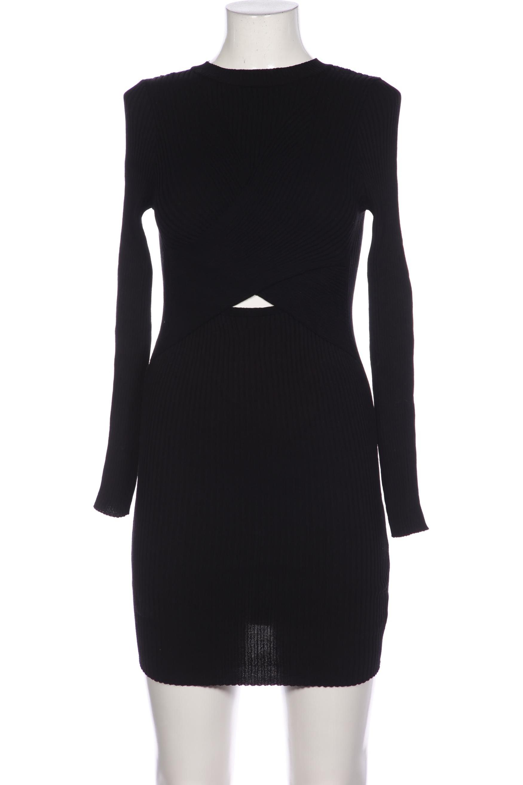 

Zara Damen Kleid, schwarz, Gr. 38