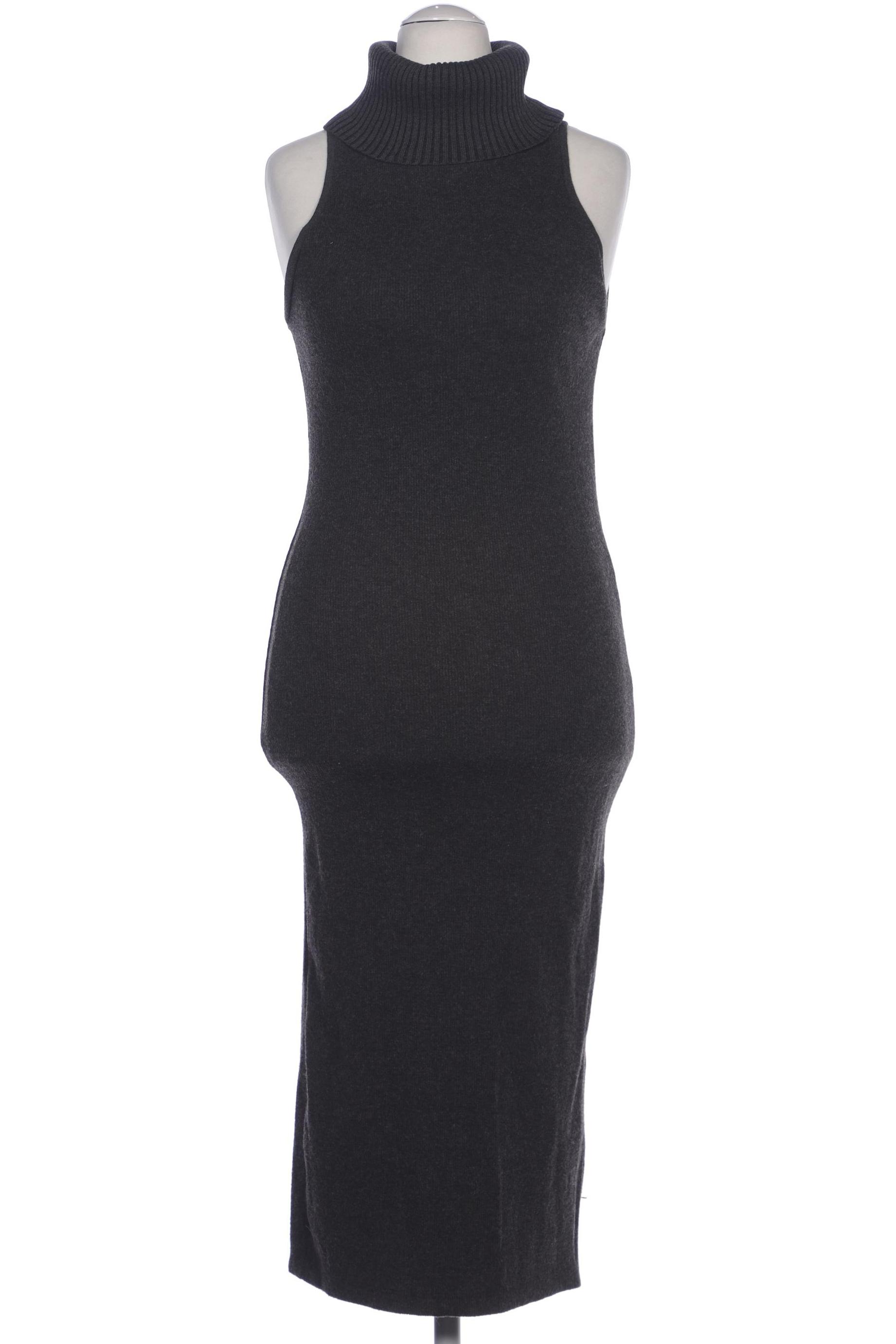 

Zara Damen Kleid, grau, Gr. 38
