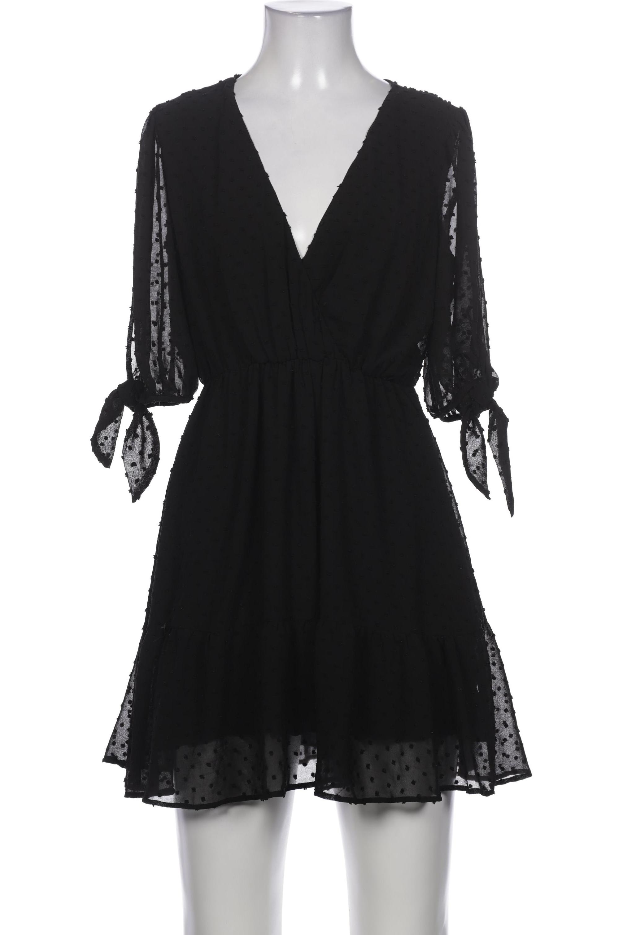 

Zara Damen Kleid, schwarz, Gr. 34