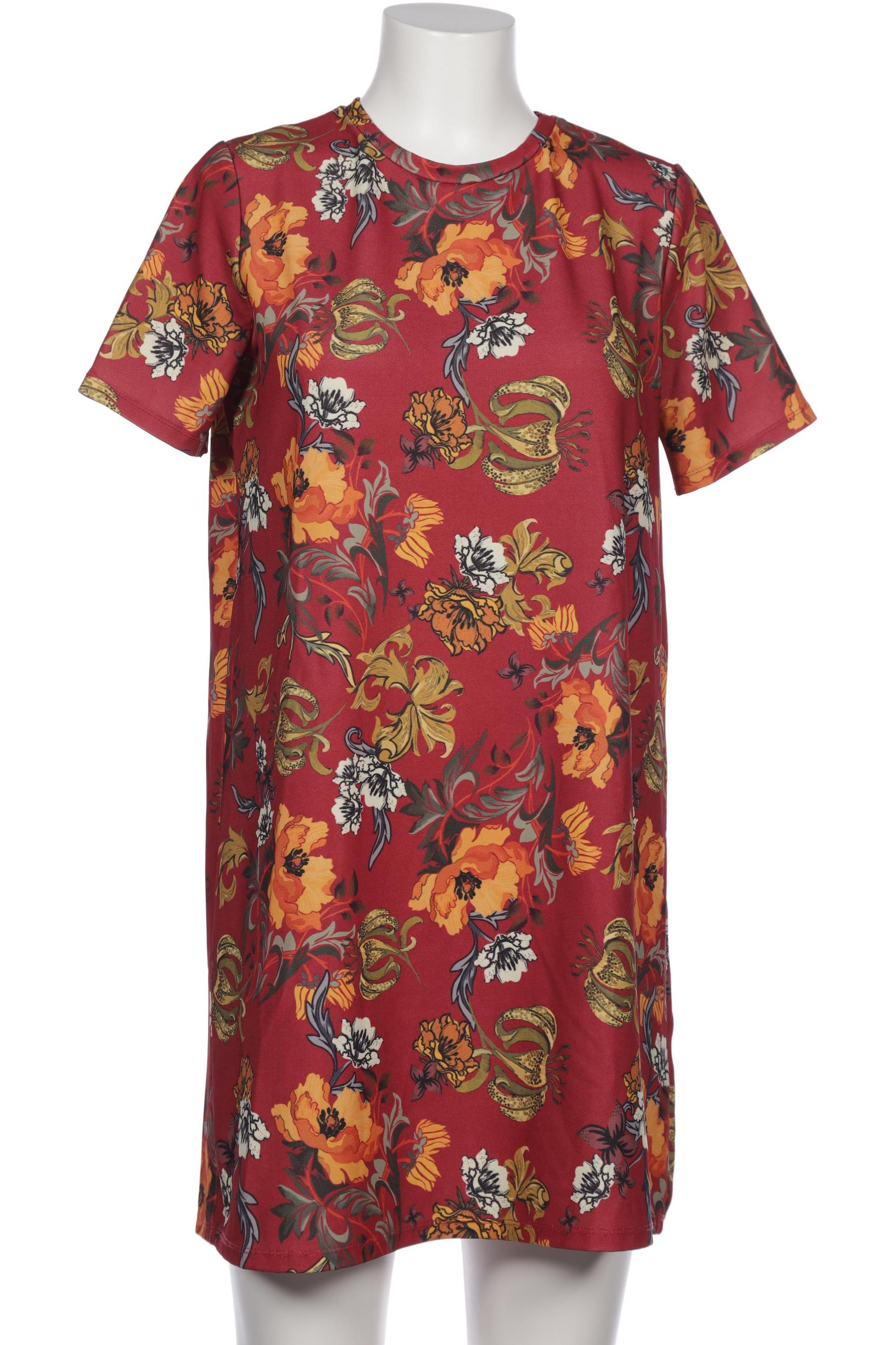 

ZARA Damen Kleid, mehrfarbig