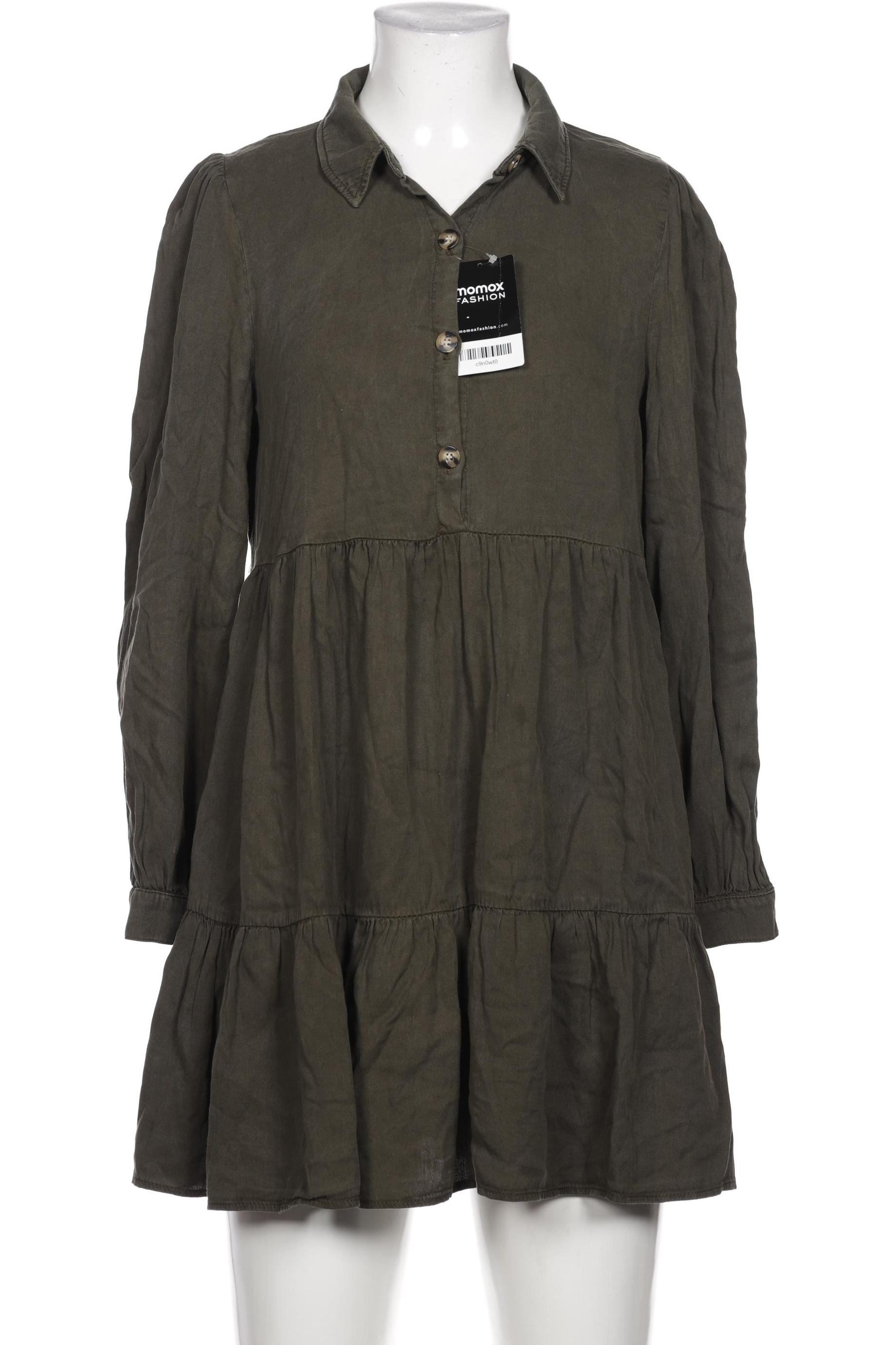 

Zara Damen Kleid, grün, Gr. 36