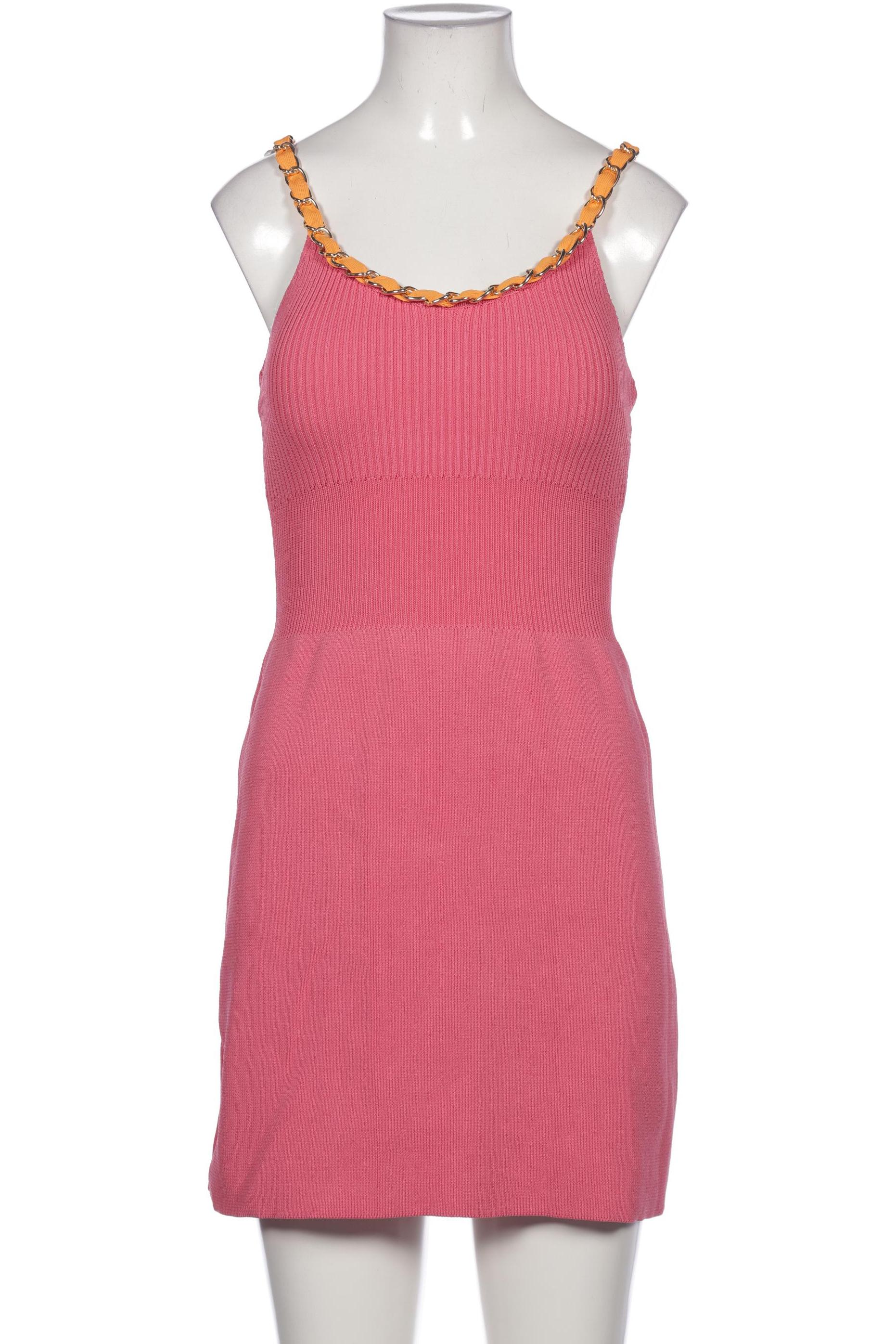 

ZARA Damen Kleid, pink