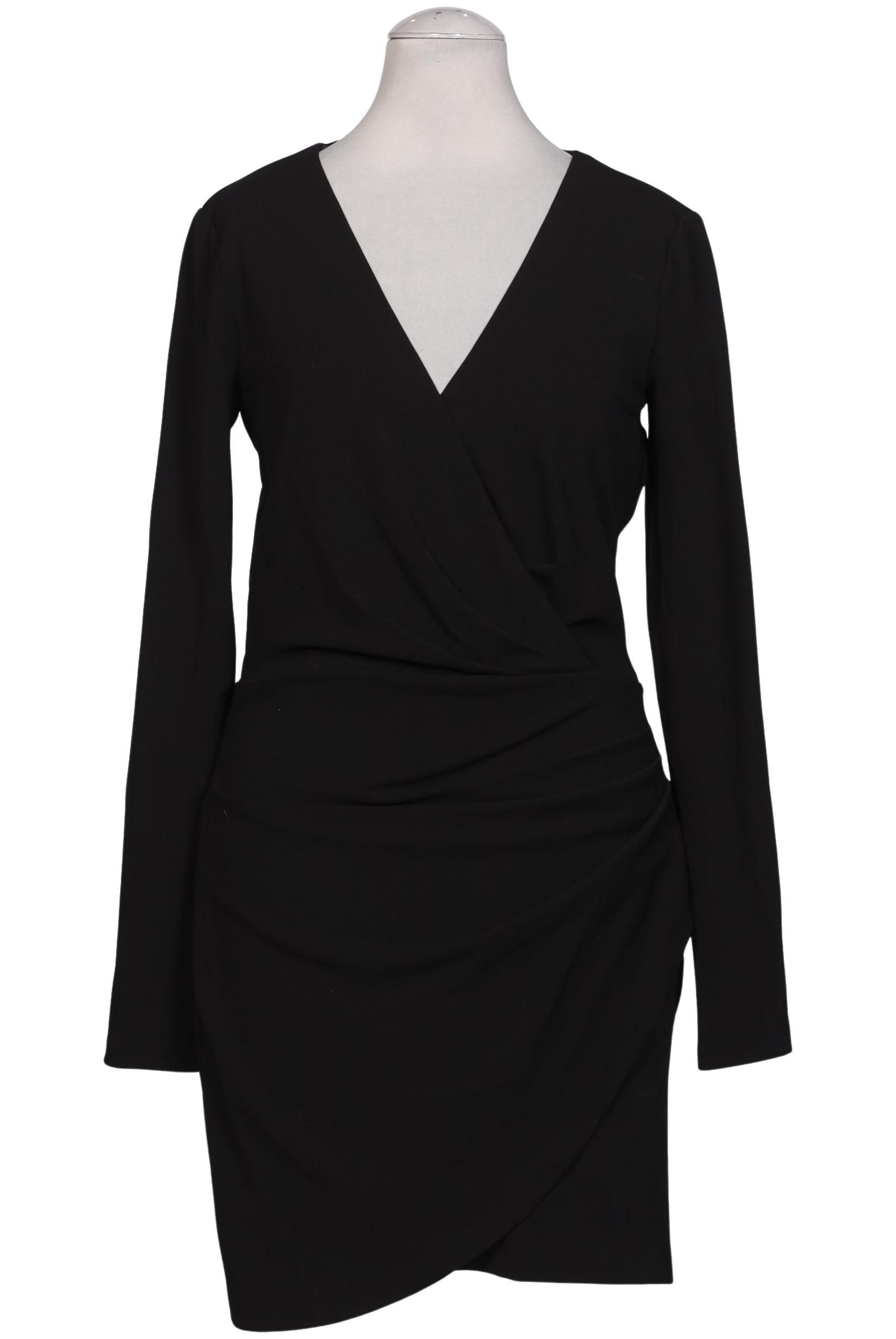 

Zara Damen Kleid, schwarz, Gr. 36