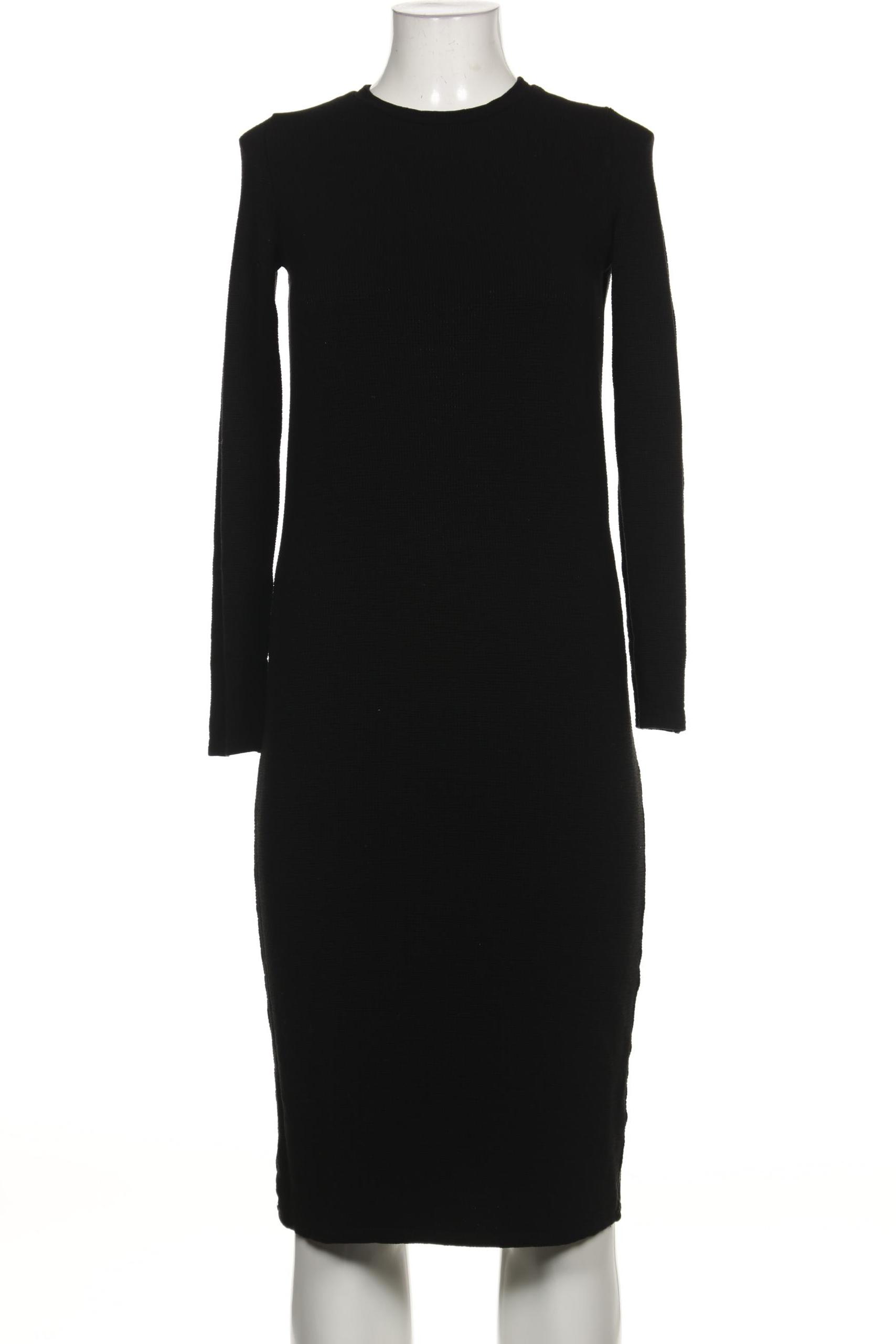 

ZARA Damen Kleid, schwarz