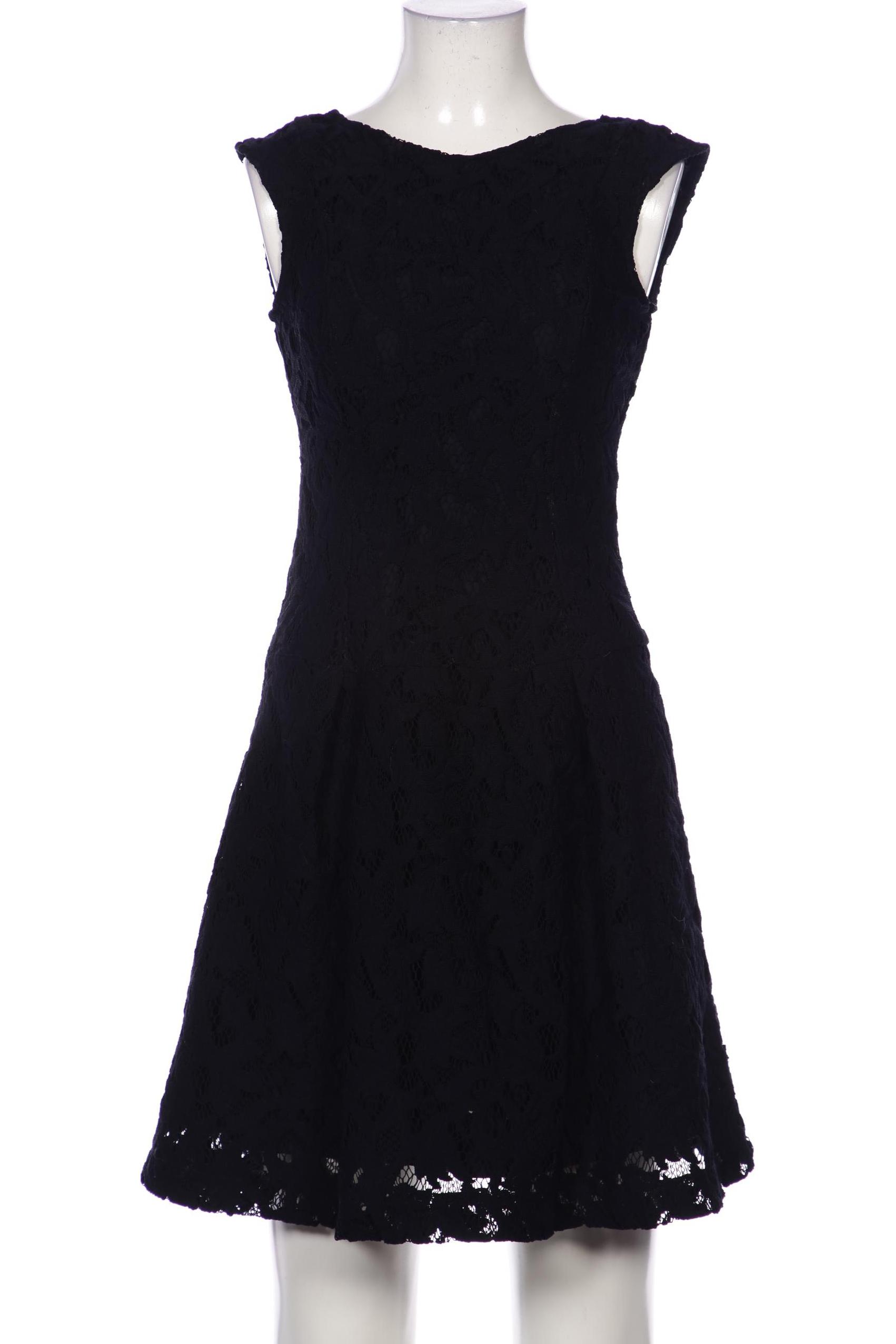 

ZARA Damen Kleid, marineblau